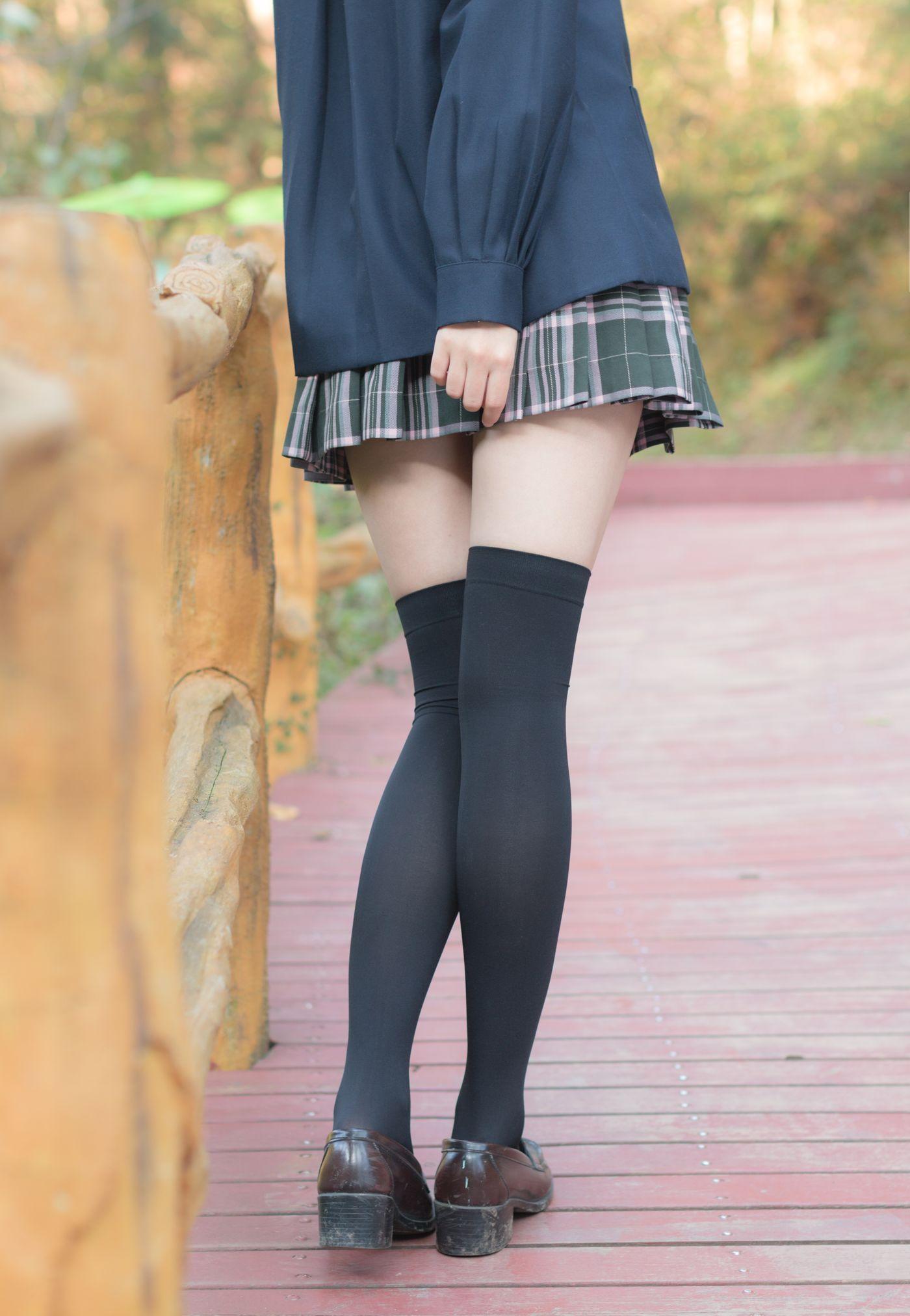 轻兰映画 VOL.002[44P]插图7
