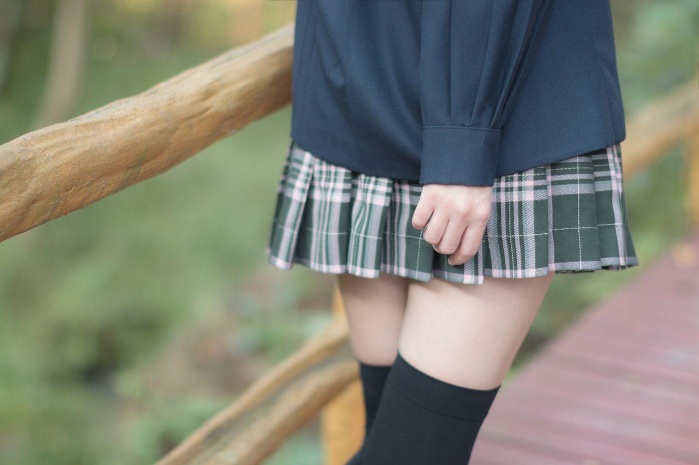 轻兰映画 VOL.002[44P]插图