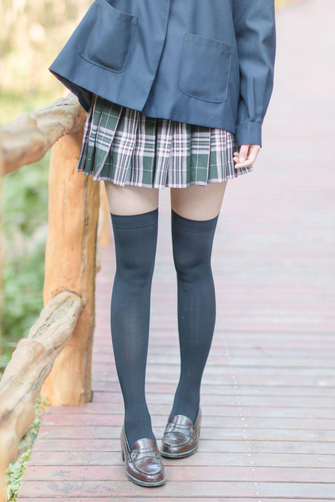 轻兰映画 VOL.002[44P]插图1