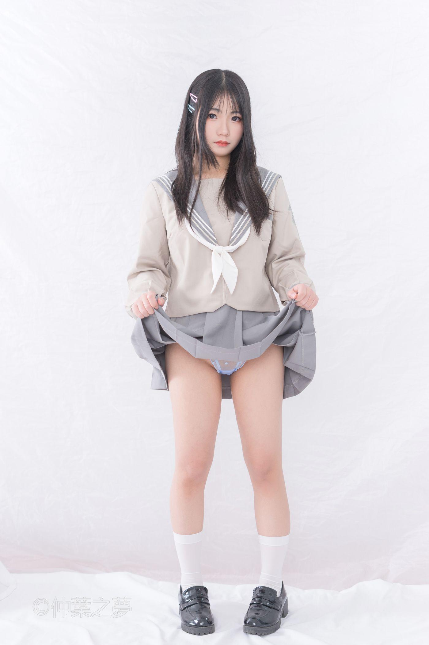 轻兰映画 Grand.008[81P]插图4
