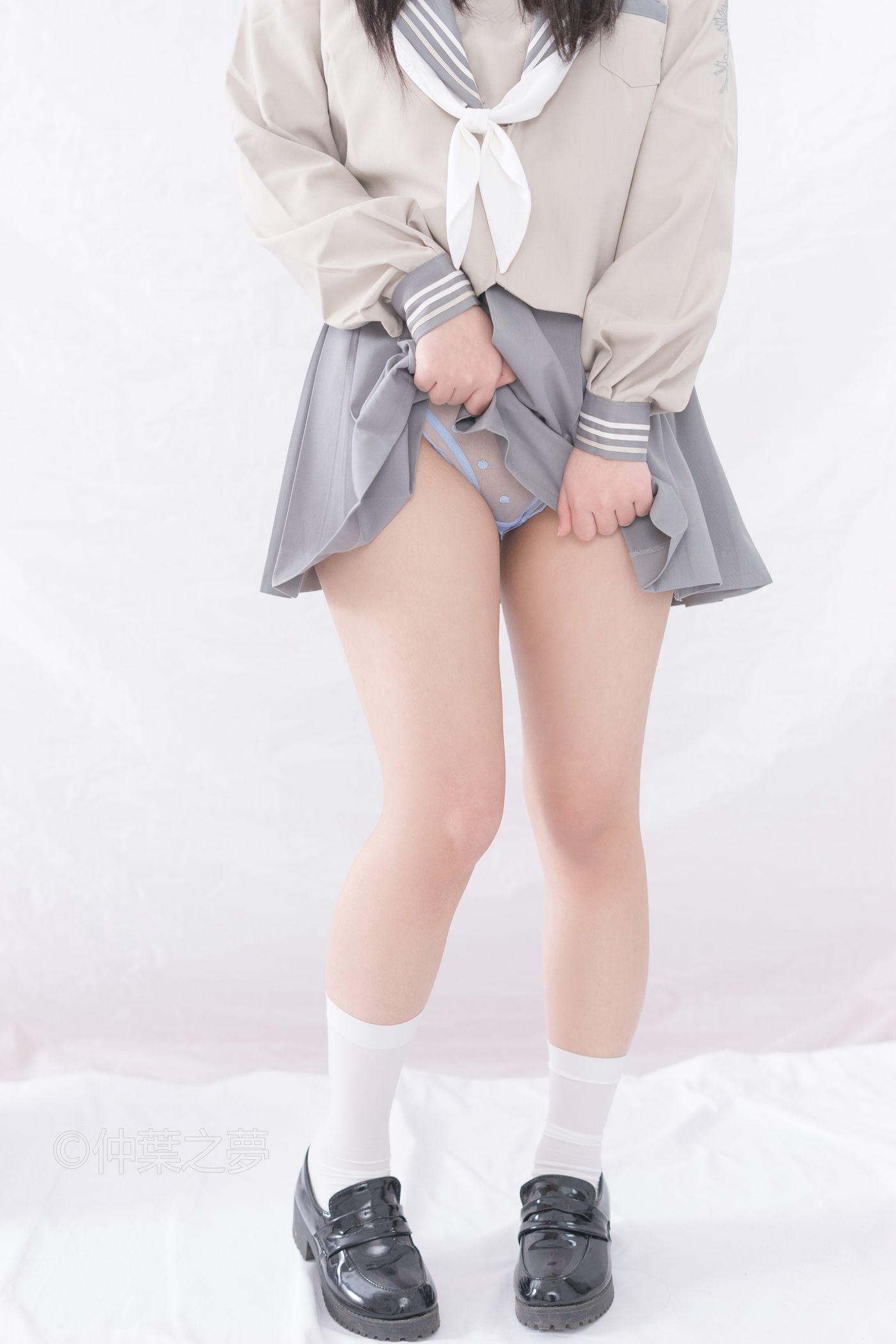 轻兰映画 Grand.008[81P]插图4