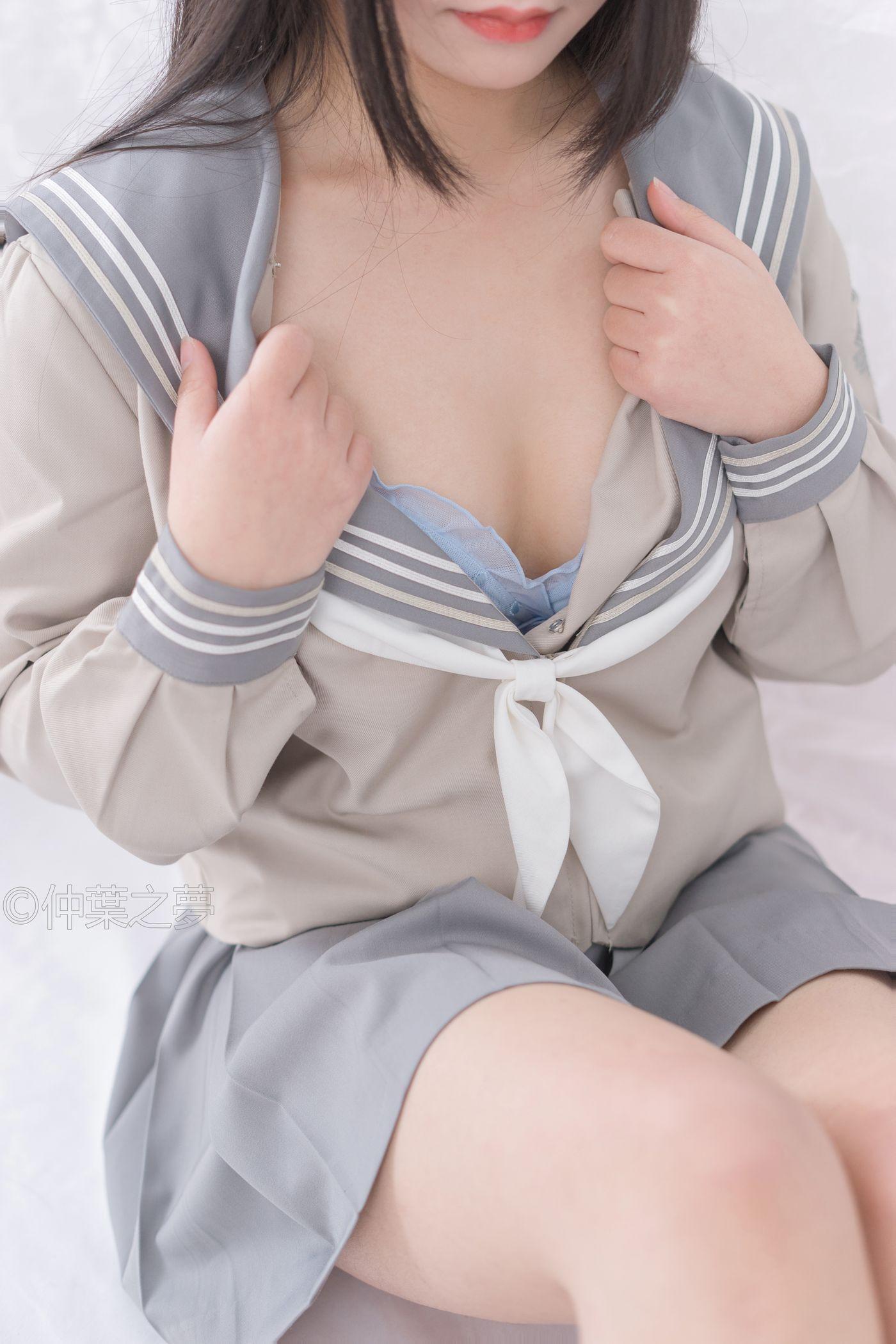 轻兰映画 Grand.008[81P]插图5