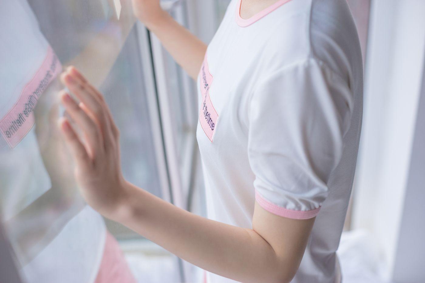 轻兰映画 VOL.007[51P]插图