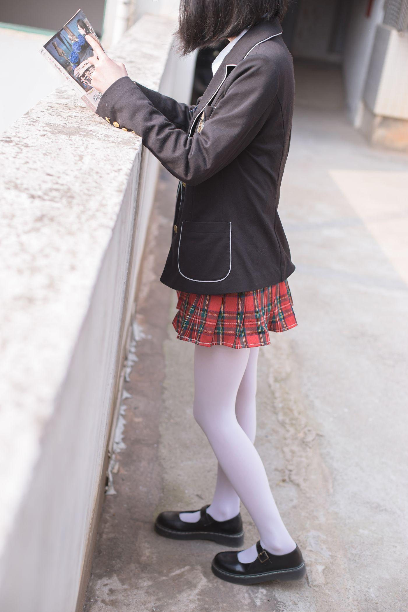 轻兰映画 VOL.016[74P]插图2