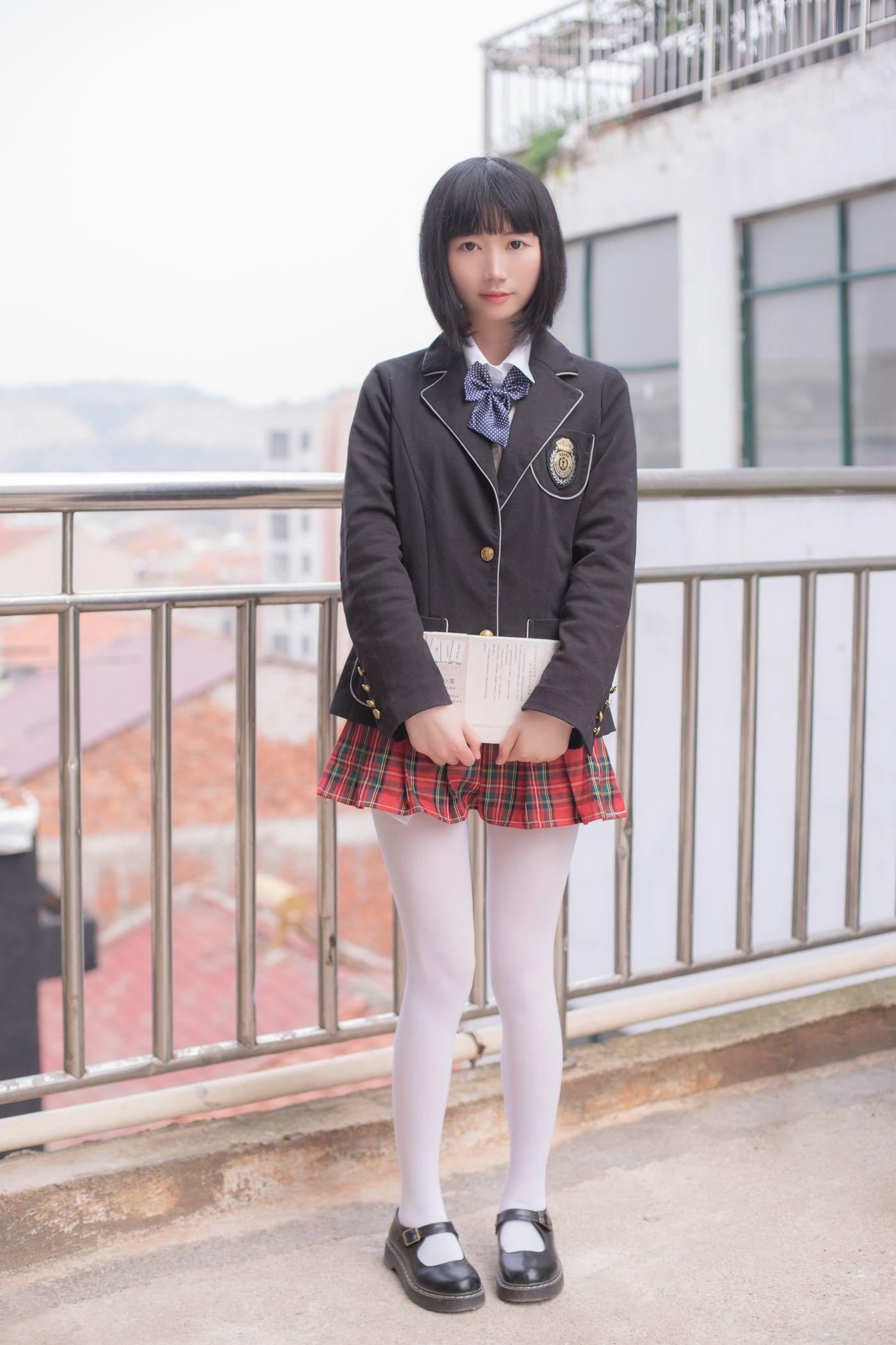 轻兰映画 VOL.016[74P]插图3