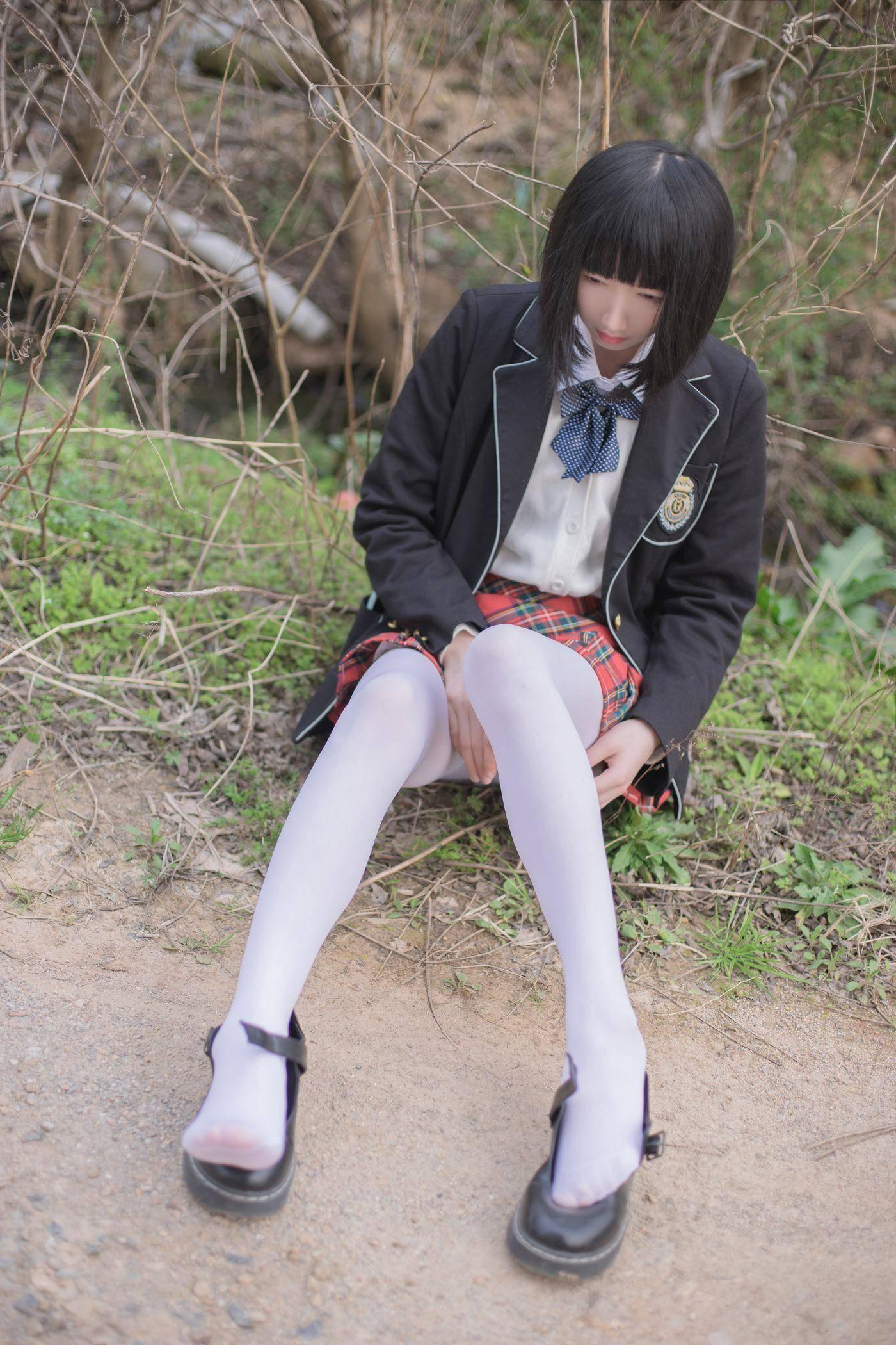 轻兰映画 VOL.016[74P]插图2