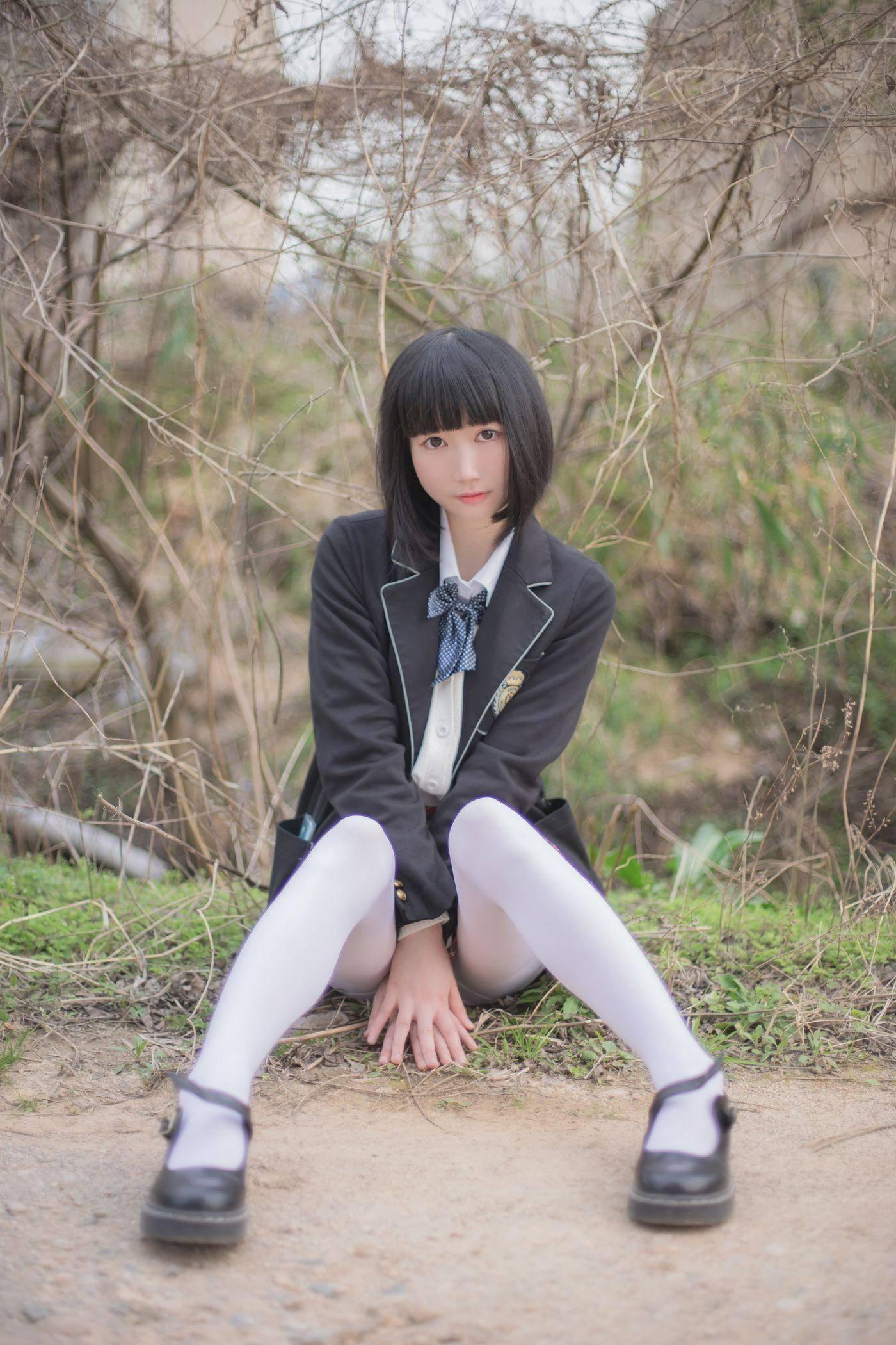 轻兰映画 VOL.016[74P]插图8