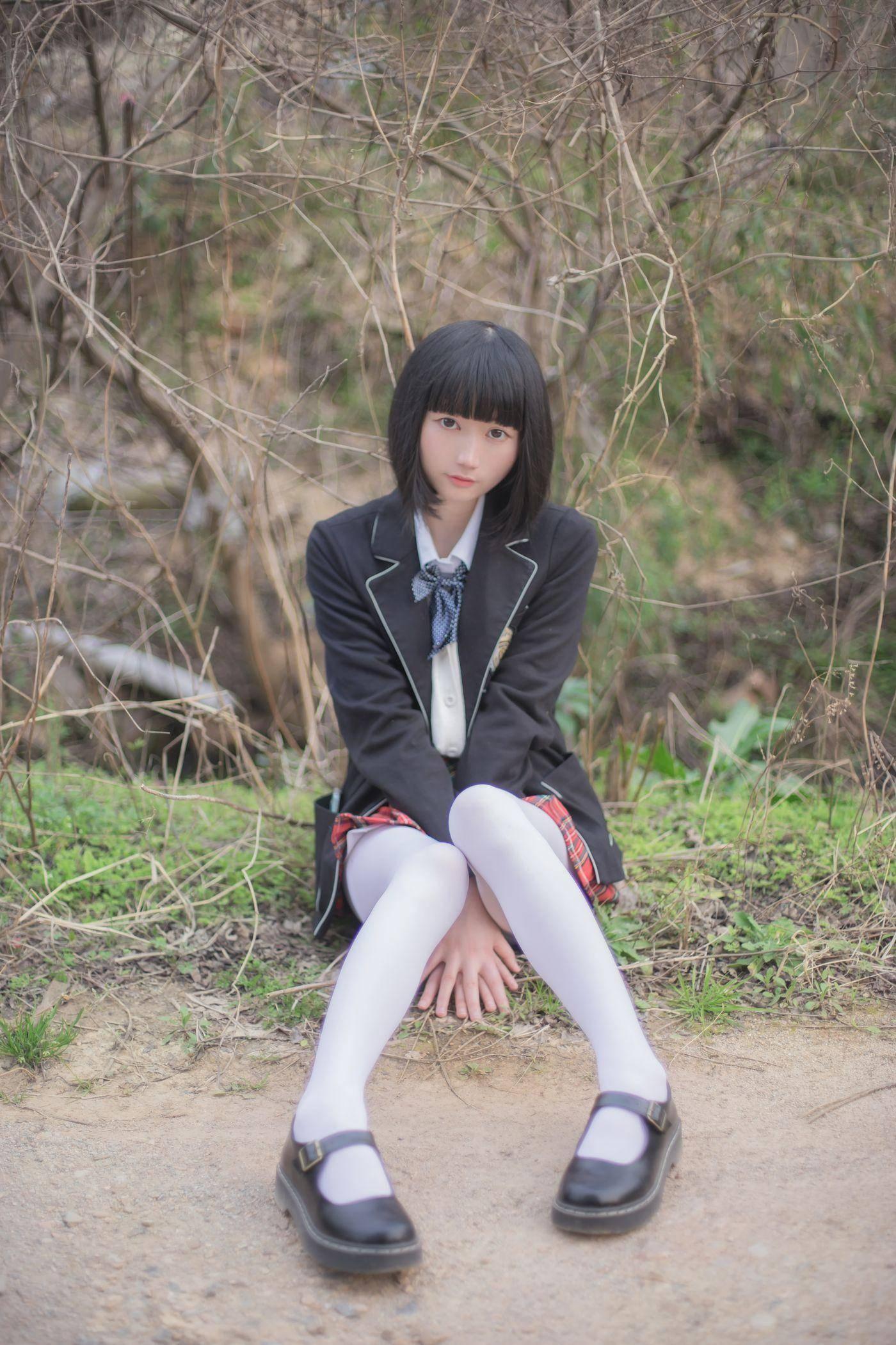 轻兰映画 VOL.016[74P]插图9