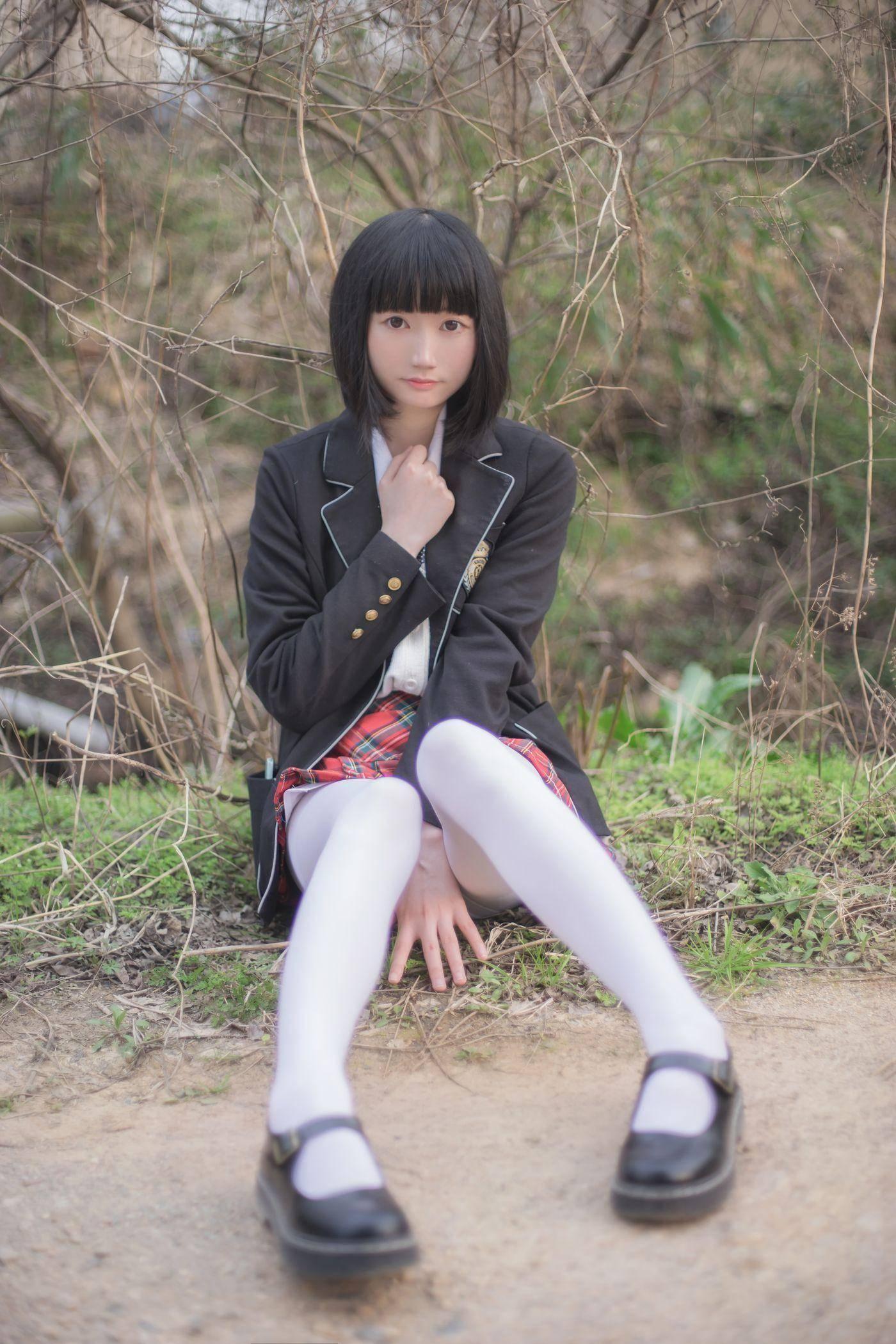 轻兰映画 VOL.016[74P]插图