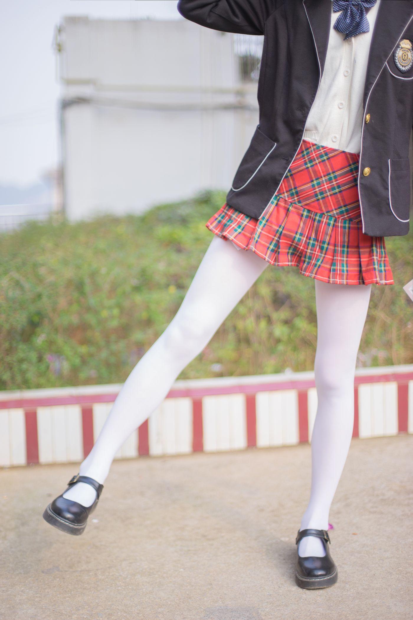 轻兰映画 VOL.016[74P]插图4
