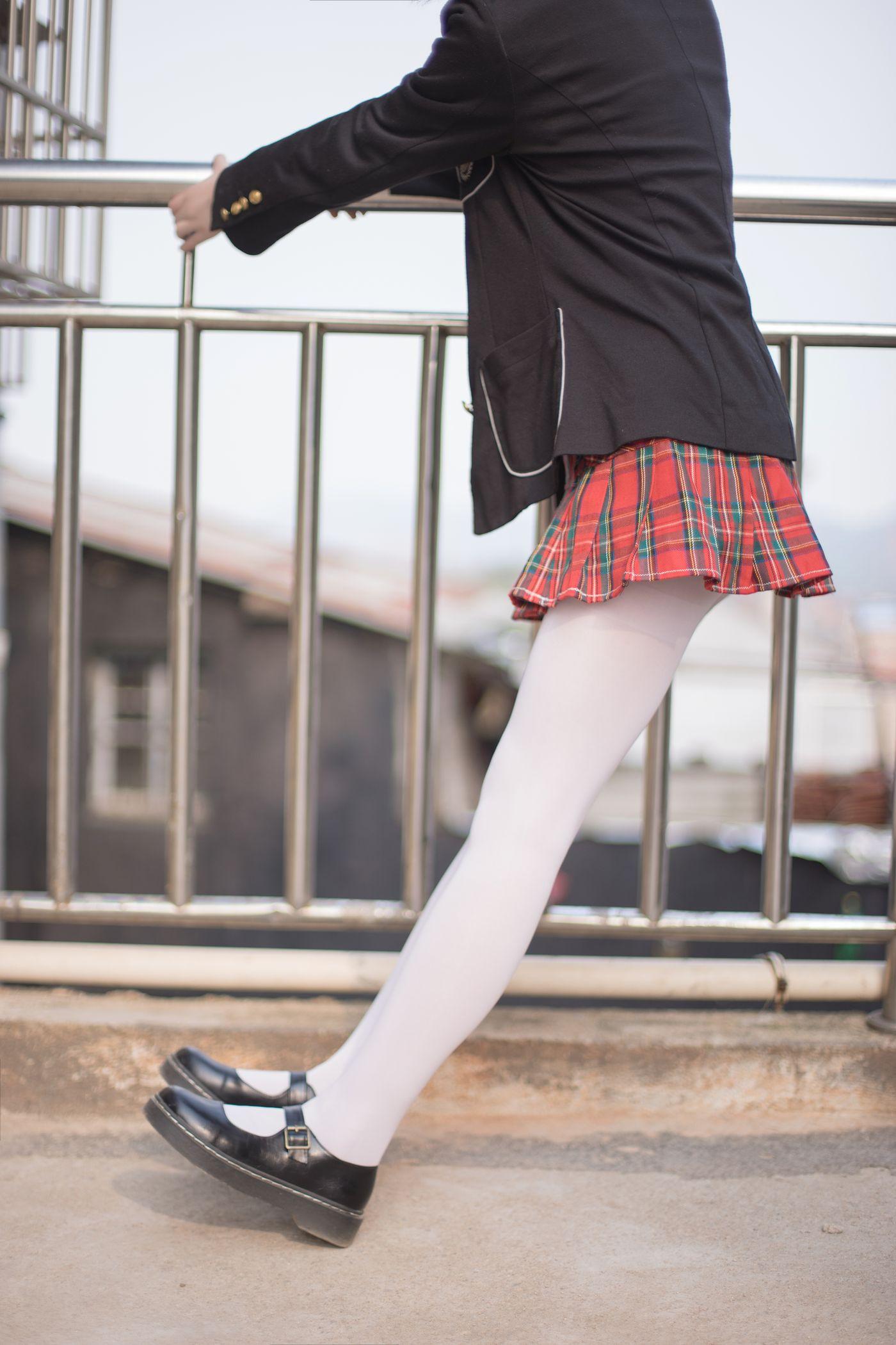 轻兰映画 VOL.016[74P]插图5