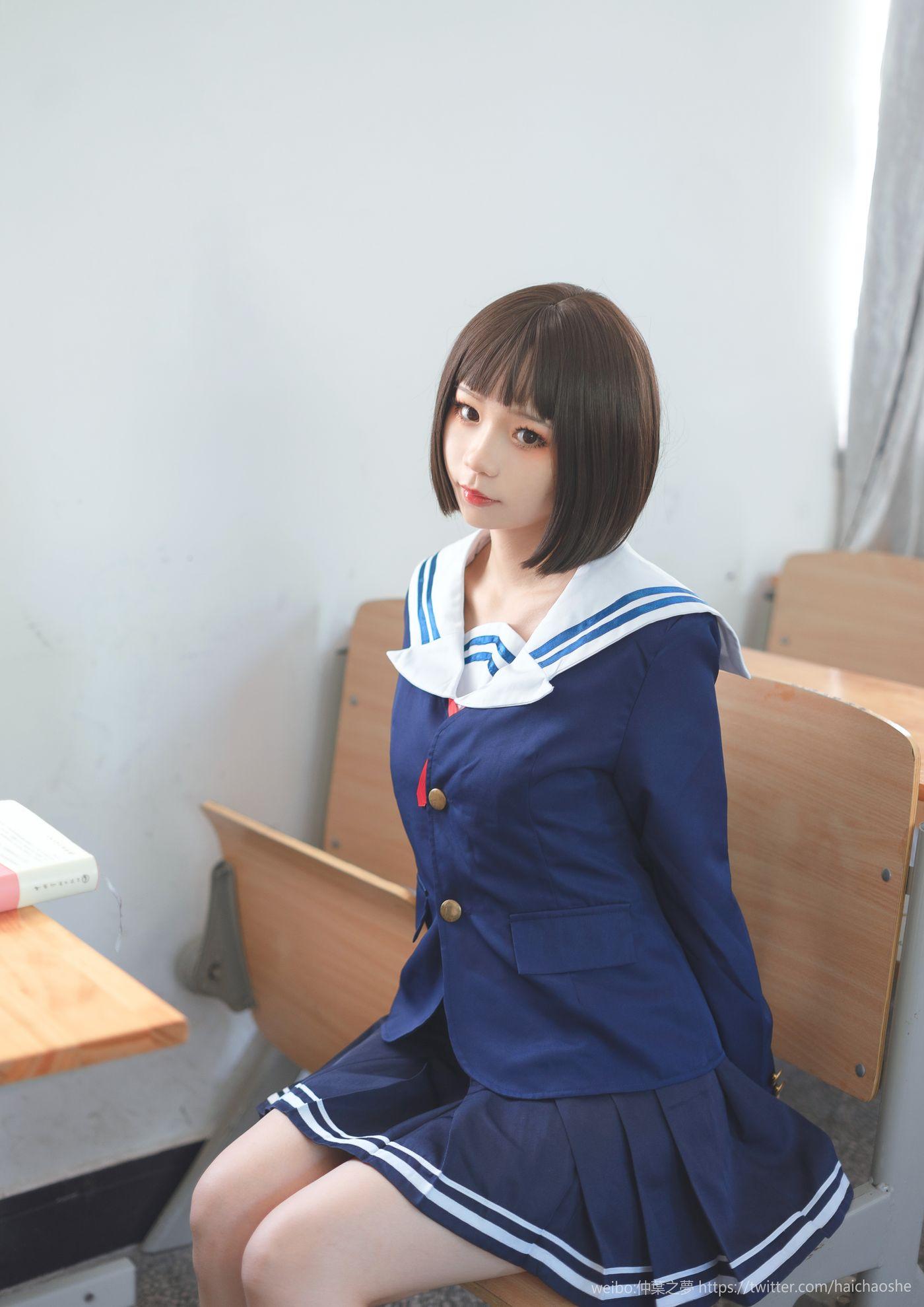 轻兰映画 Grand.013[70P]插图8