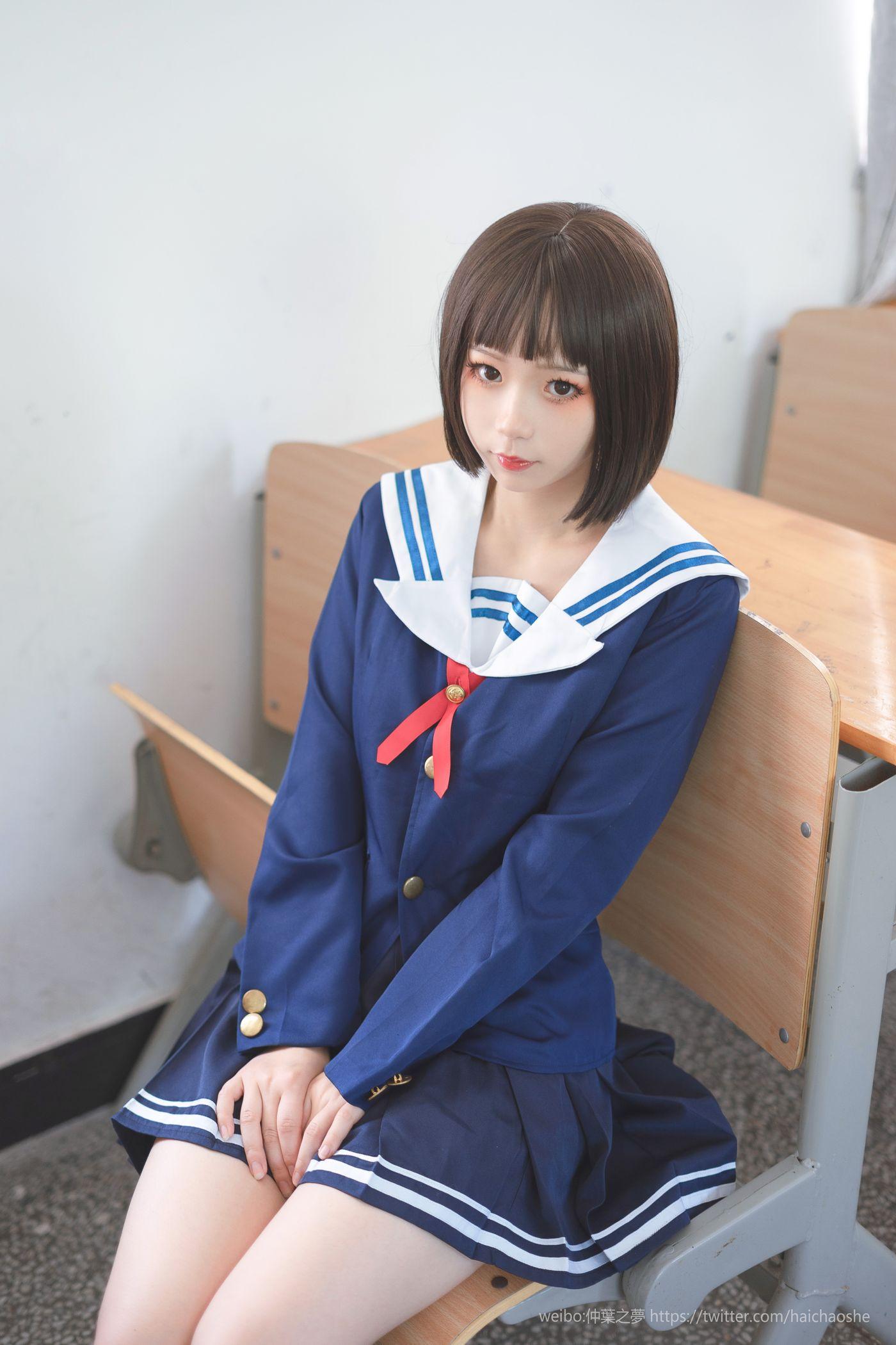 轻兰映画 Grand.013[70P]插图9