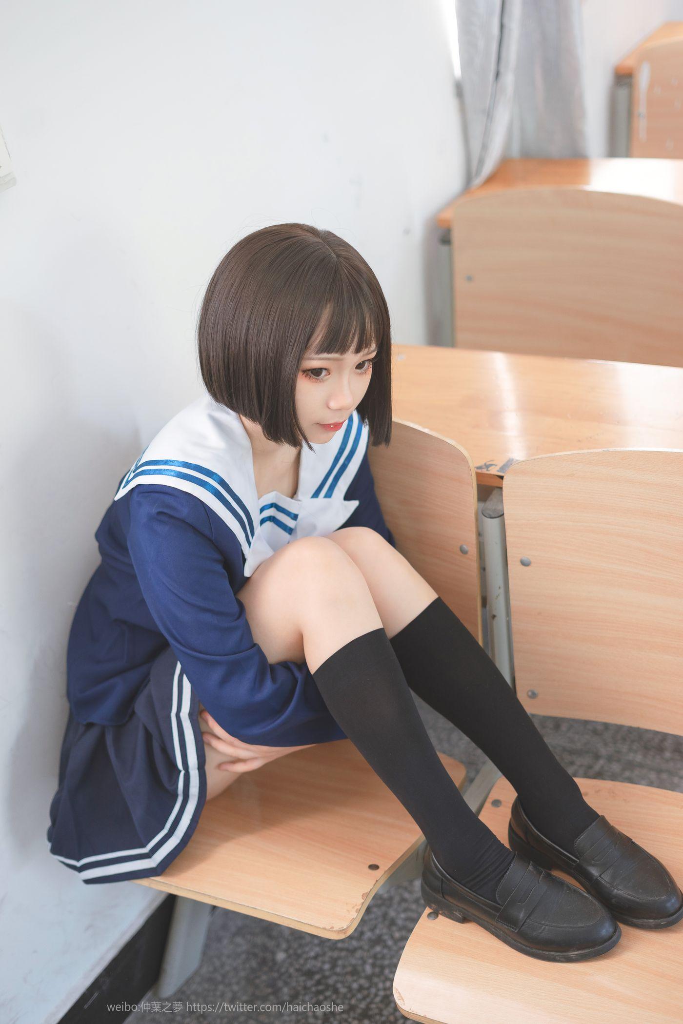 轻兰映画 Grand.013[70P]插图6