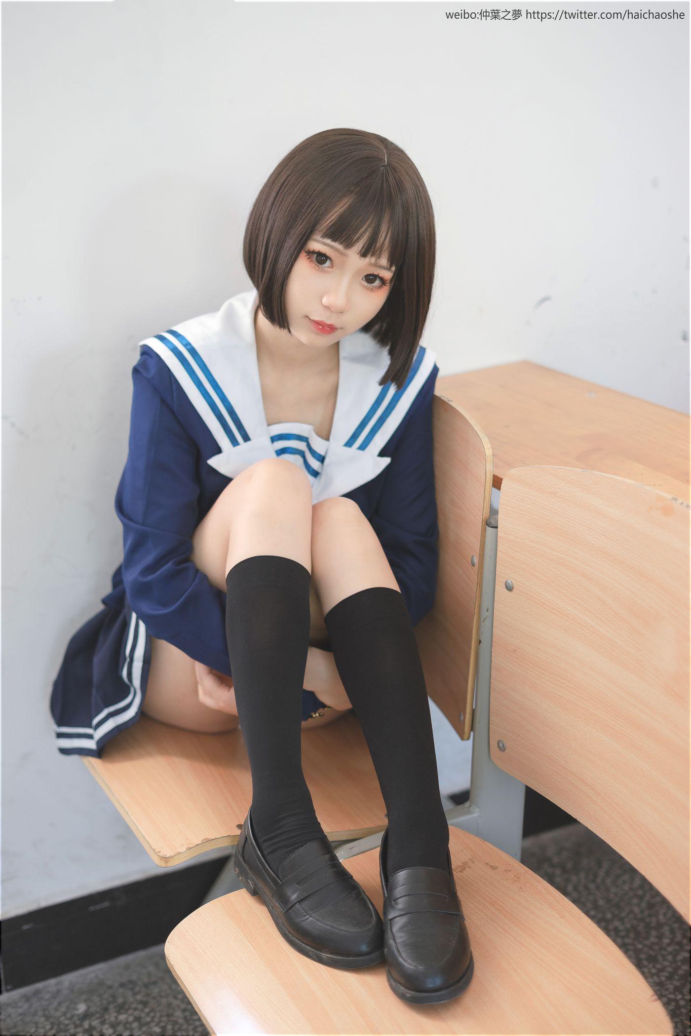 轻兰映画 Grand.013[70P]插图8