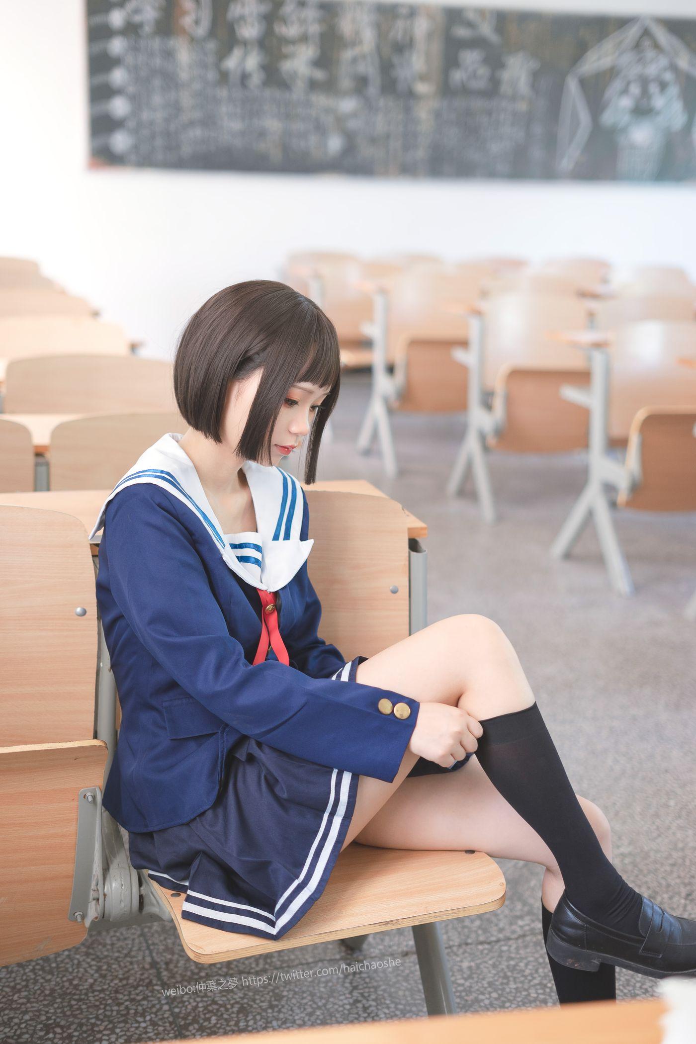 轻兰映画 Grand.013[70P]插图3