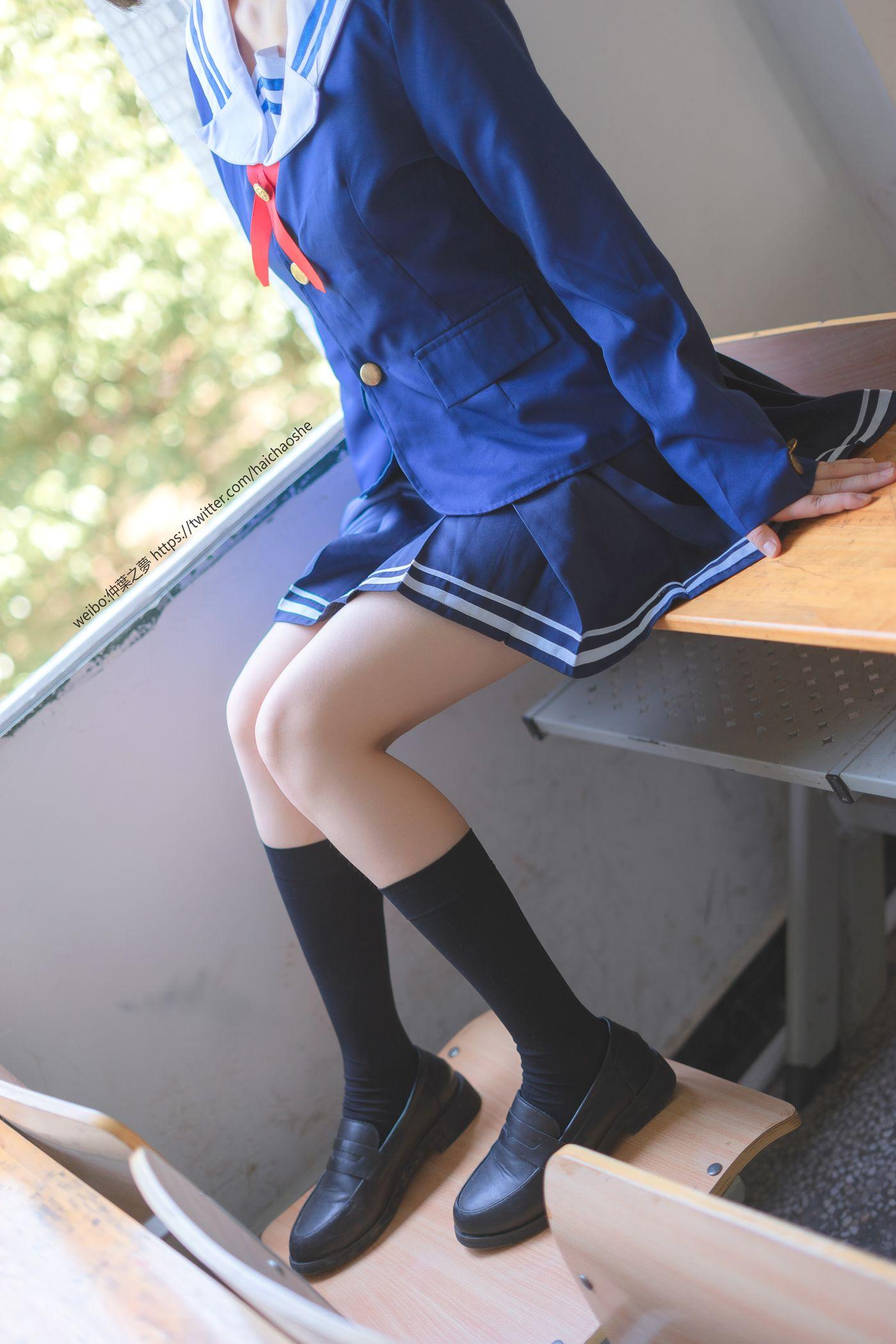 轻兰映画 Grand.013[70P]插图1