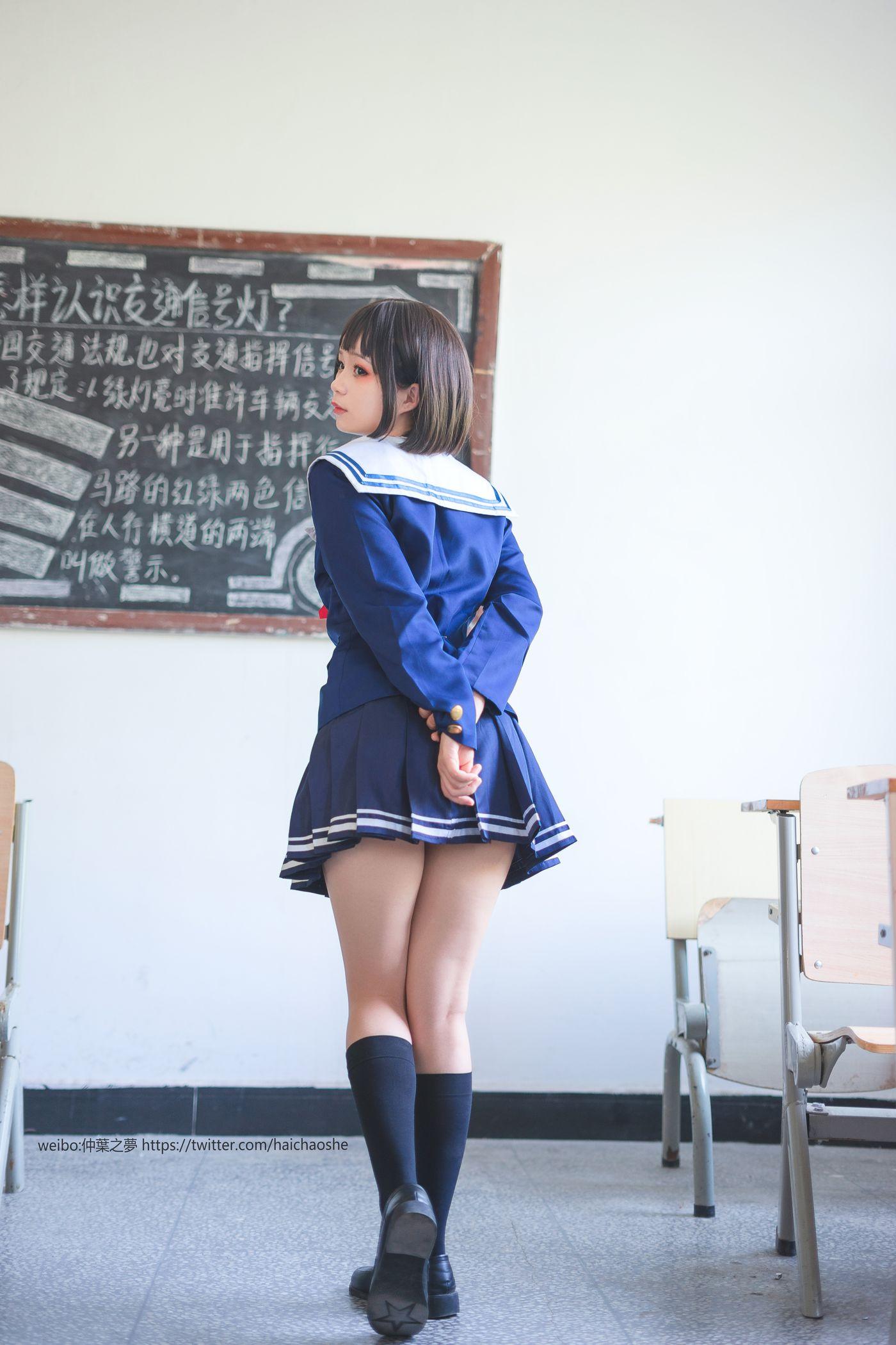 轻兰映画 Grand.013[70P]插图9