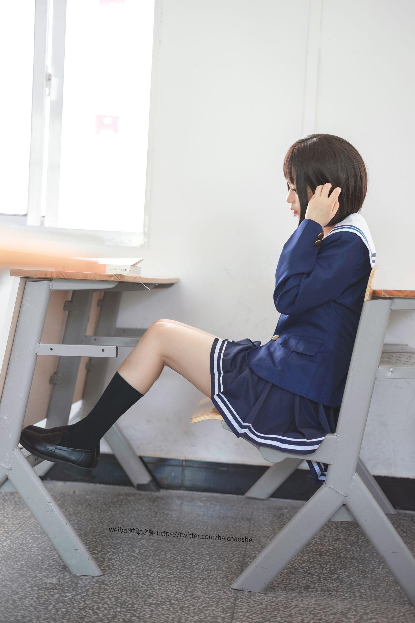 轻兰映画 Grand.013[70P]插图5