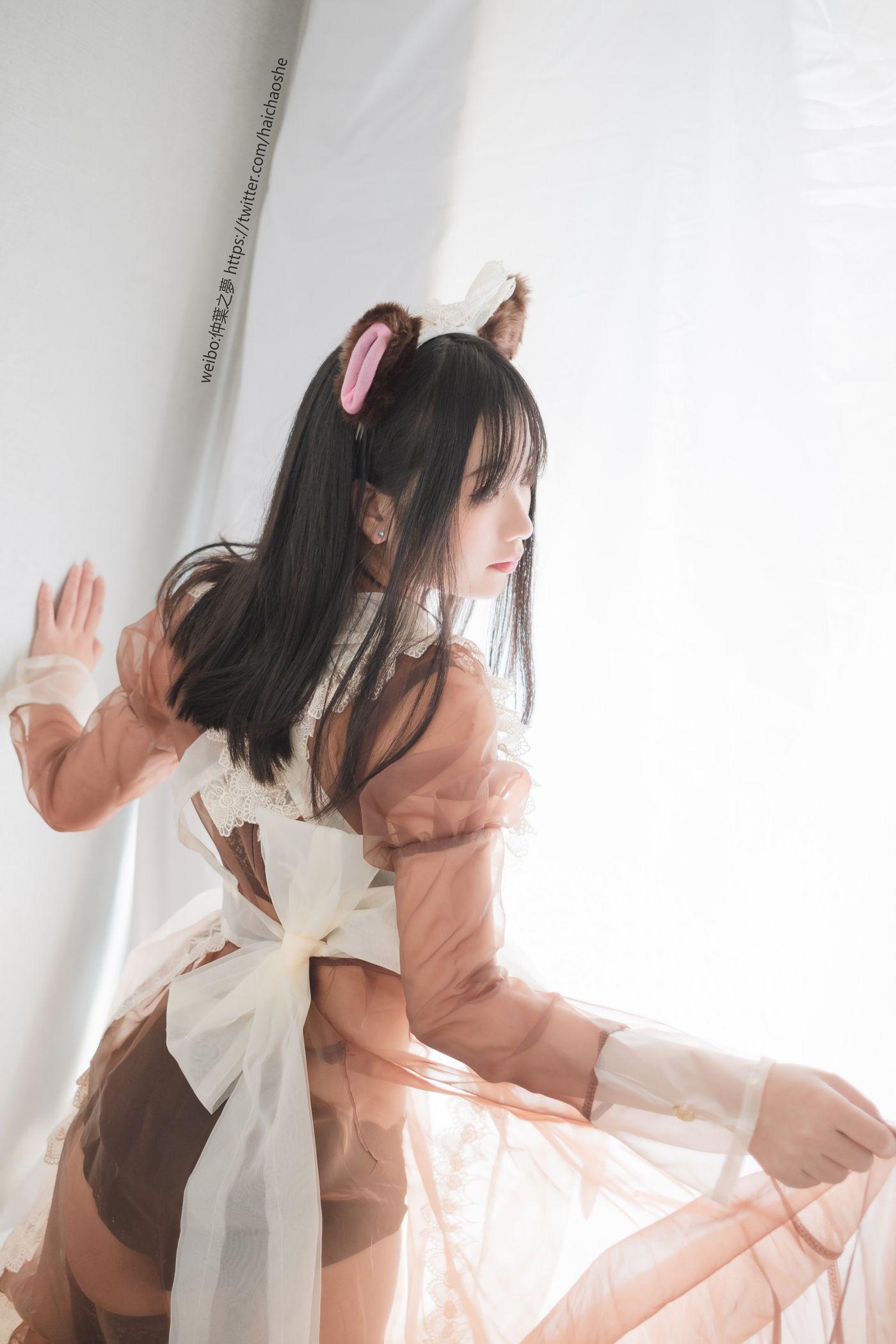 轻兰映画 Grand.017[56P]插图5