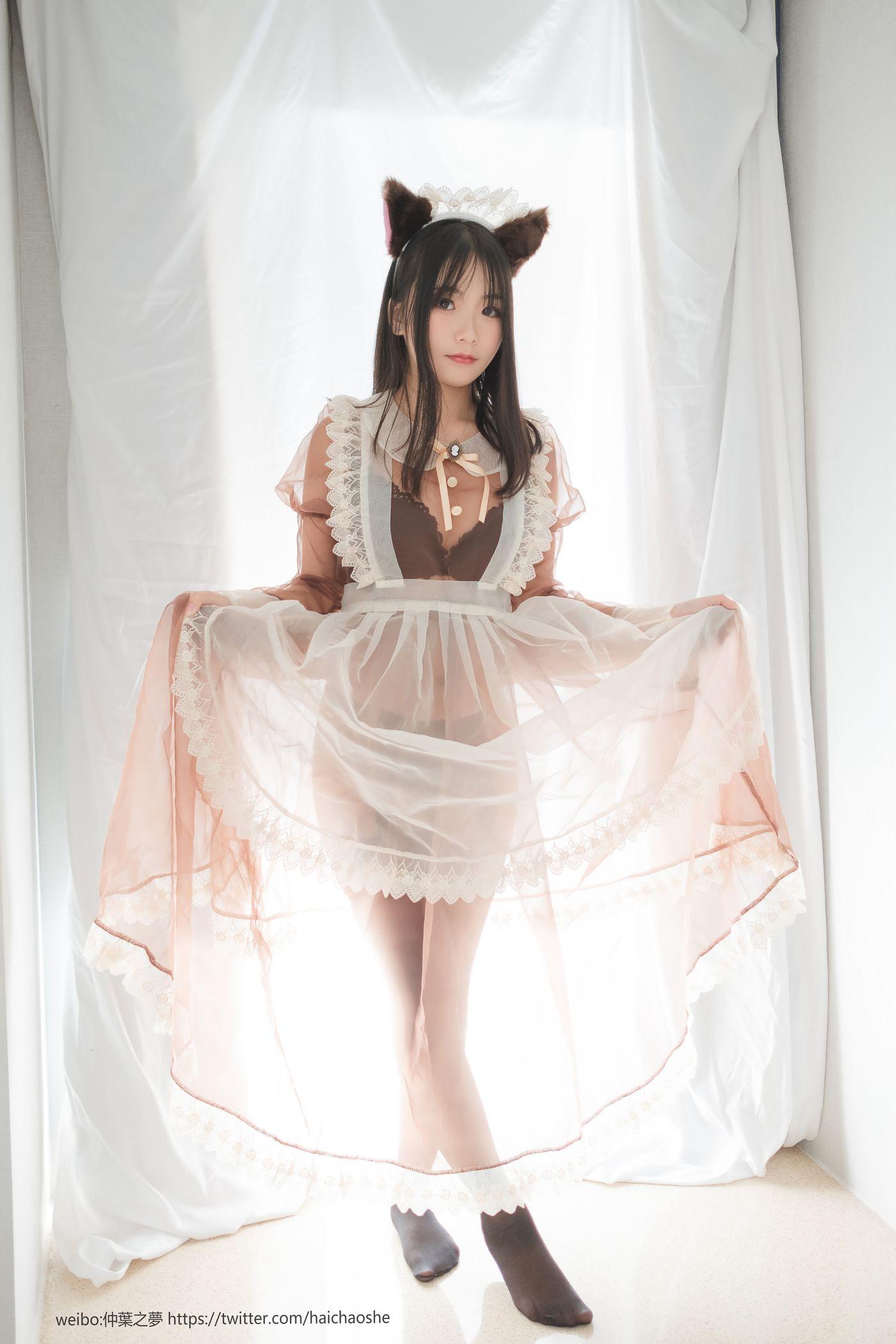 轻兰映画 Grand.017[56P]插图4