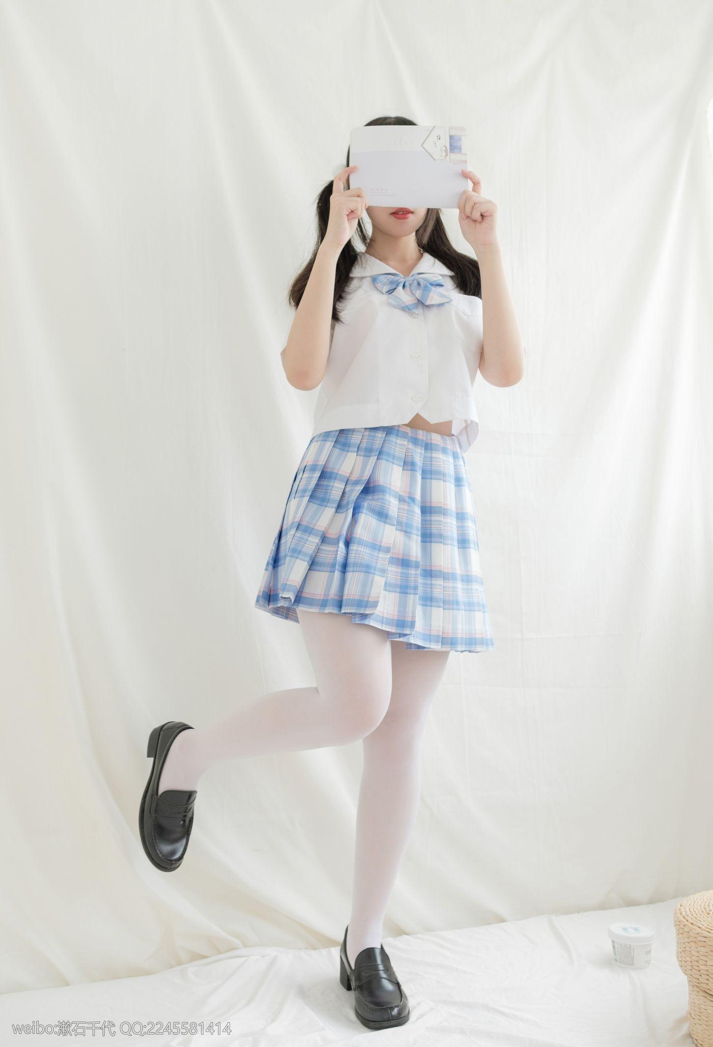 轻兰映画 – HANA.001 [65P]插图5