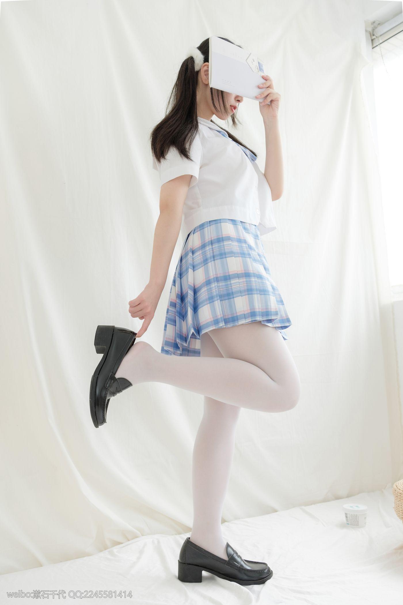 轻兰映画 – HANA.001 [65P]插图6