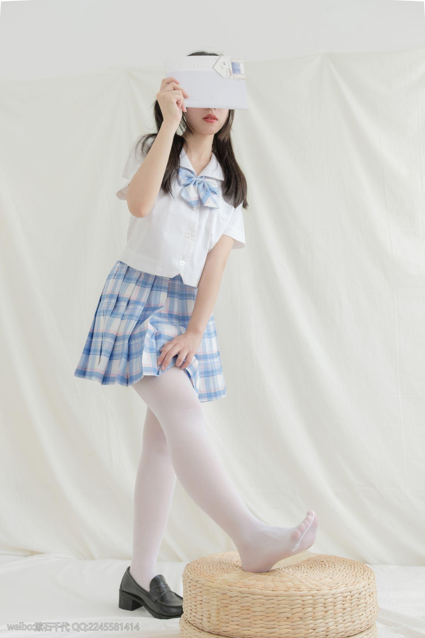 轻兰映画 – HANA.001 [65P]插图8