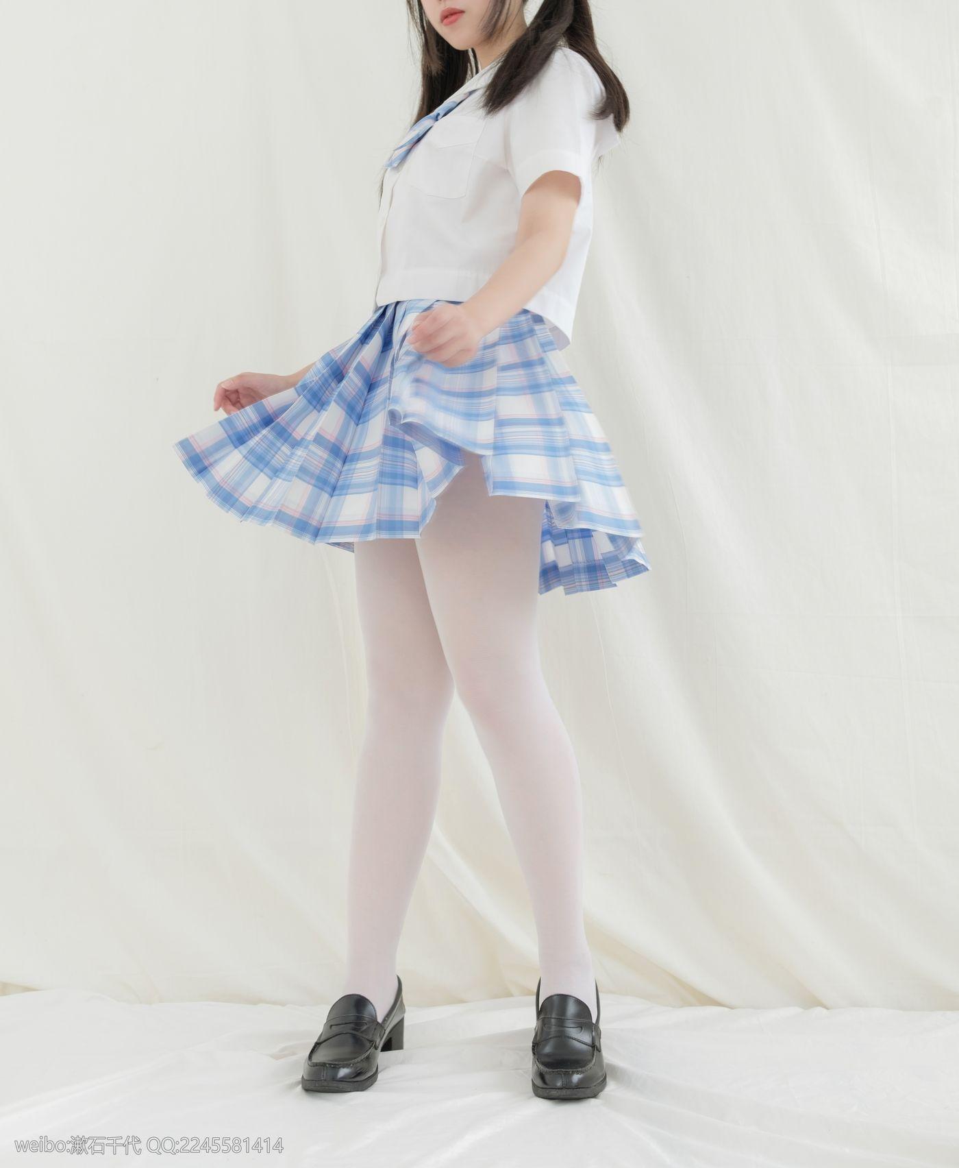 轻兰映画 – HANA.001 [65P]插图3
