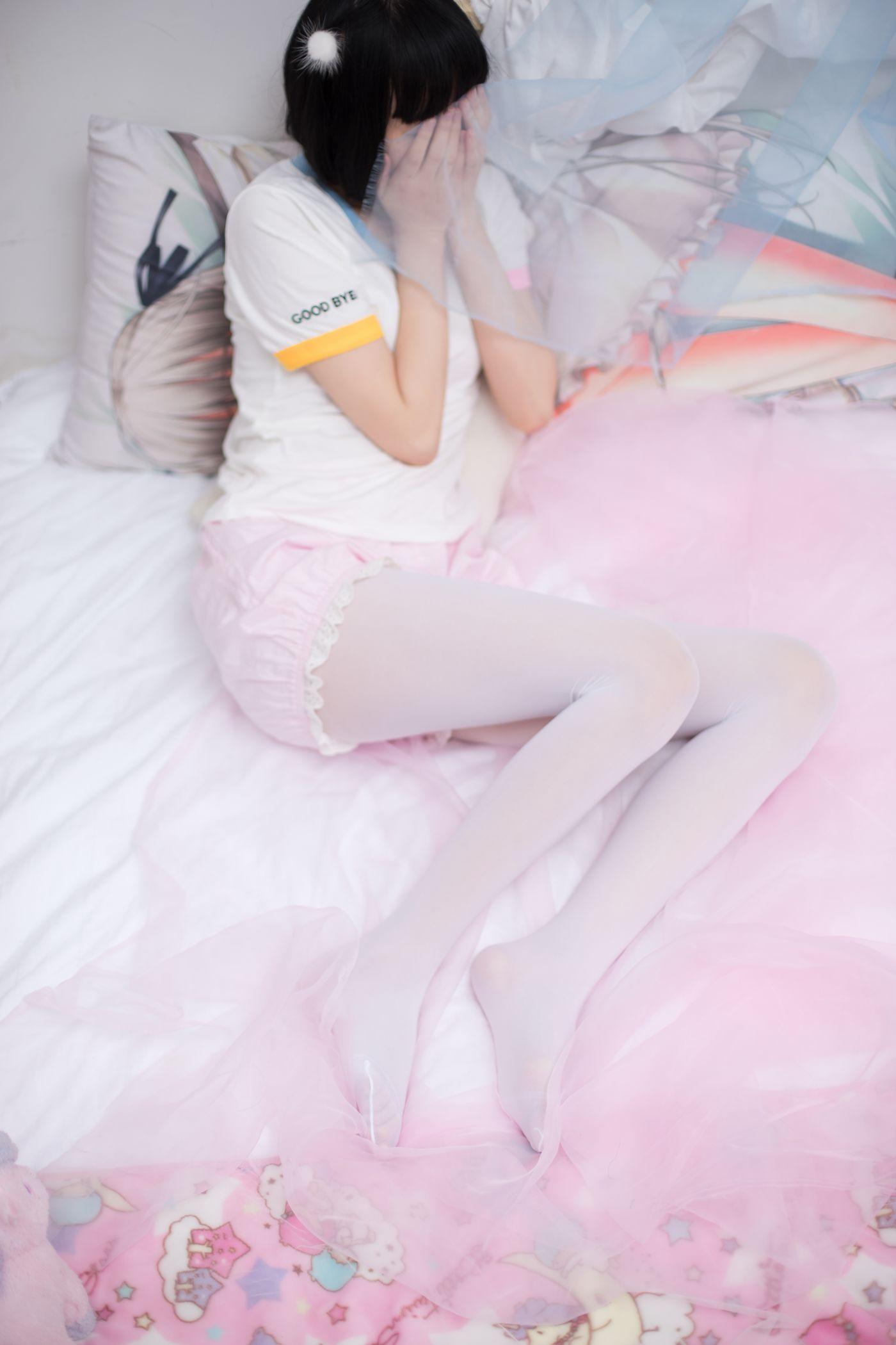 轻兰映画 VOL.010[61P]插图1