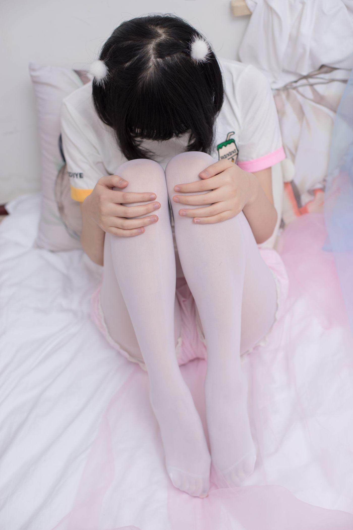 轻兰映画 VOL.010[61P]插图2
