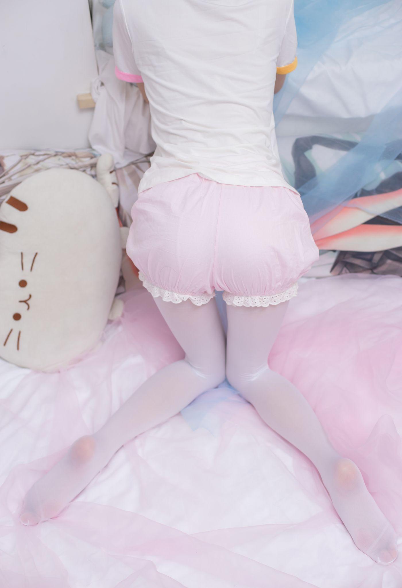 轻兰映画 VOL.010[61P]插图3
