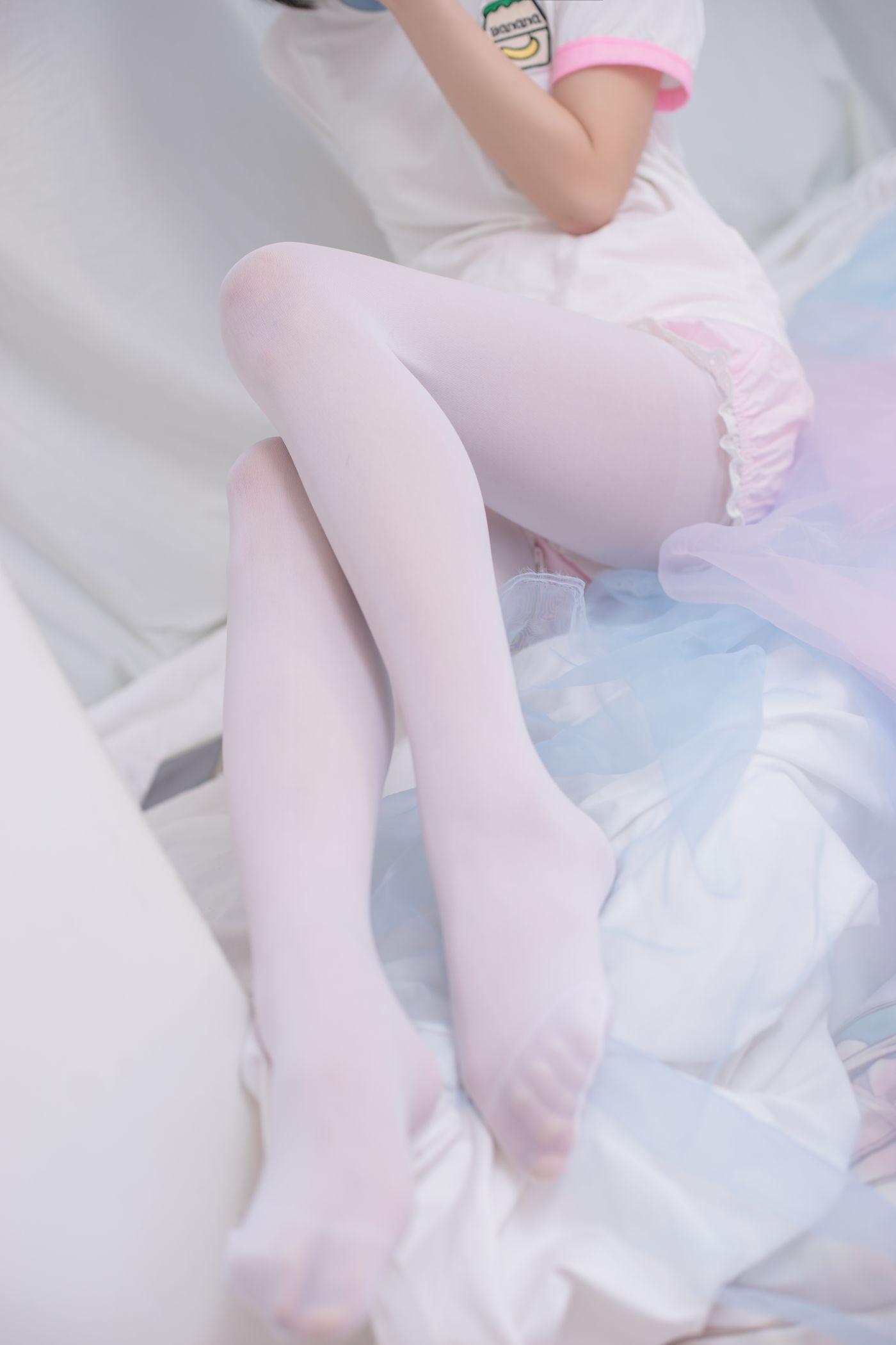 轻兰映画 VOL.010[61P]插图2