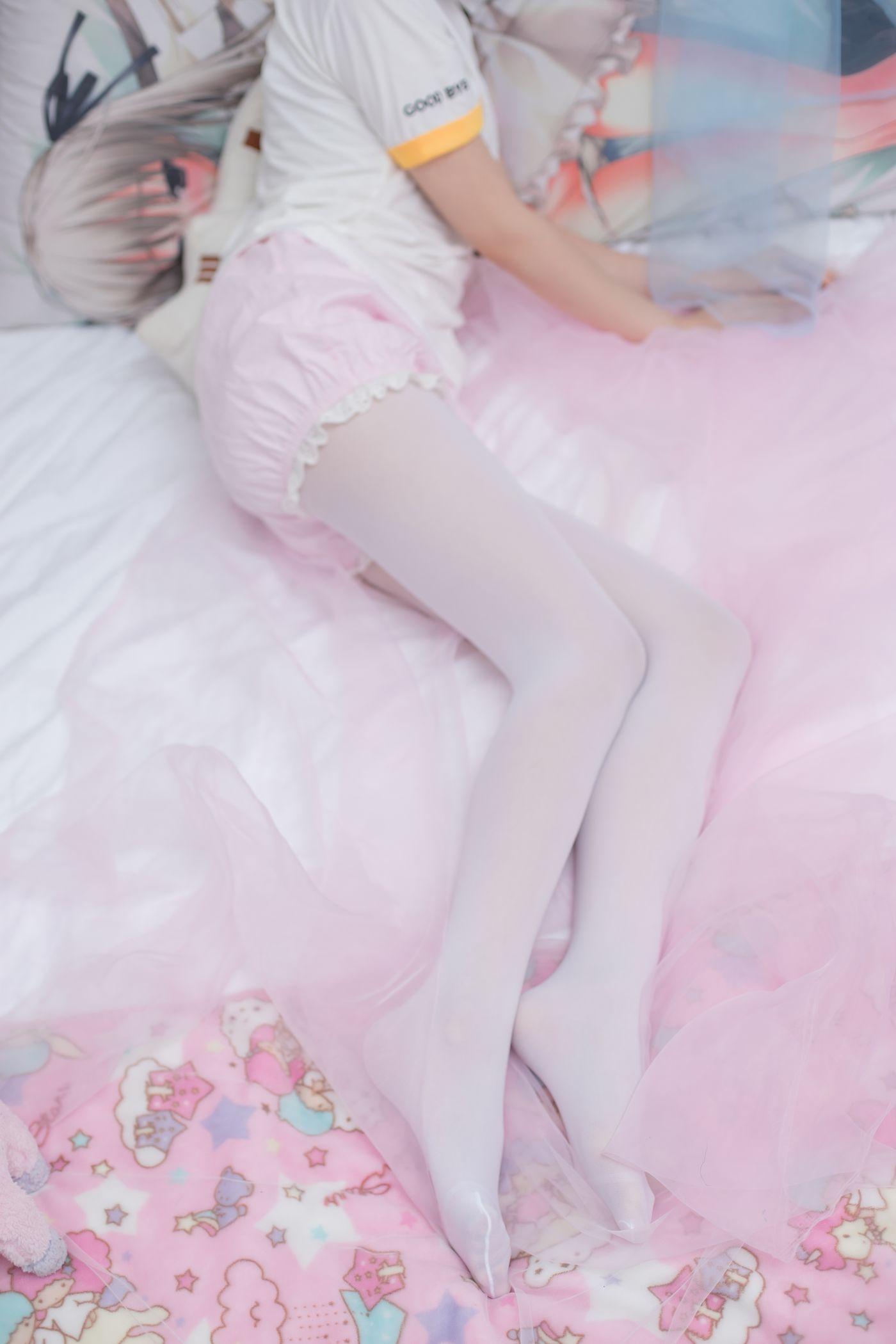 轻兰映画 VOL.010[61P]插图3