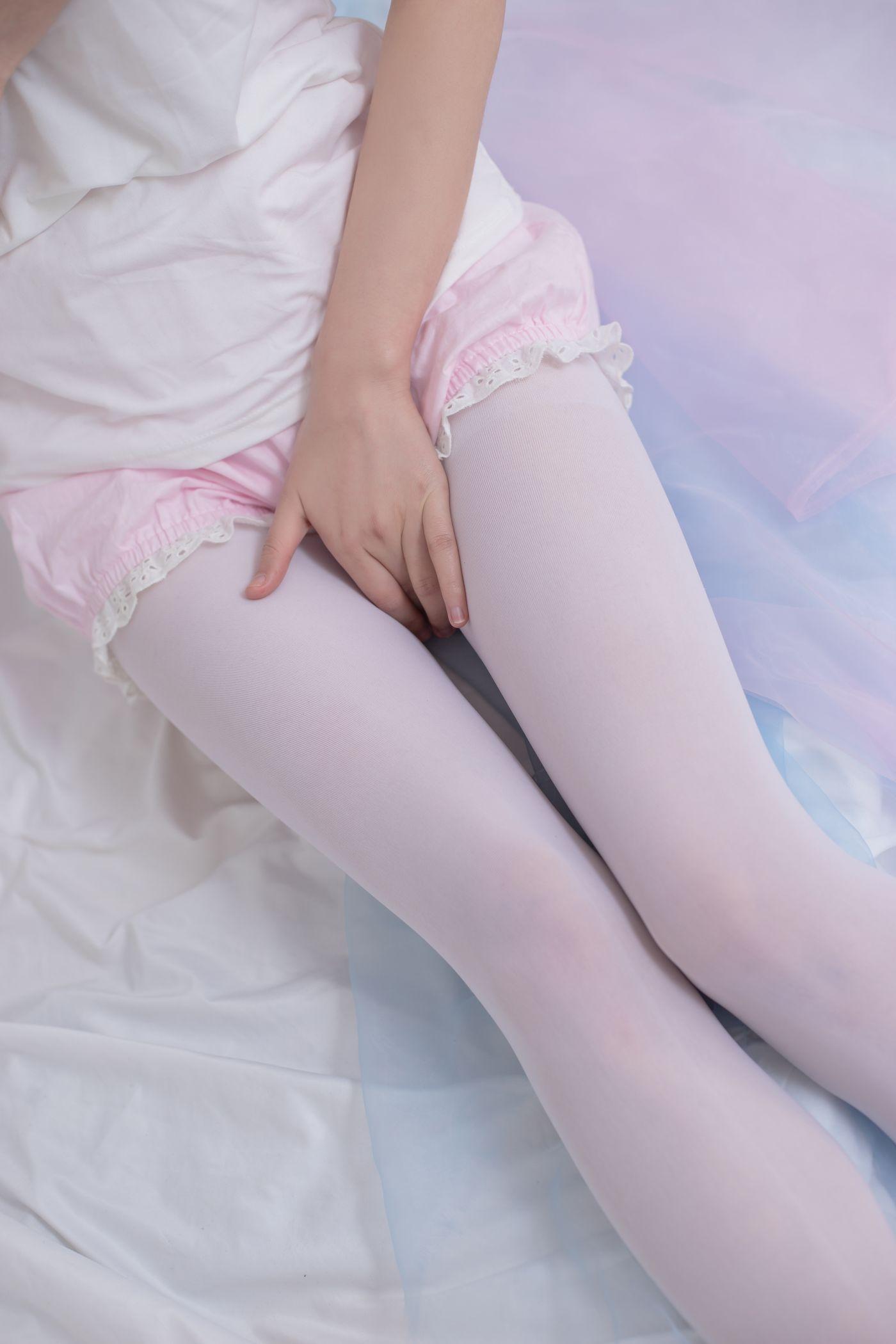 轻兰映画 VOL.010[61P]插图5