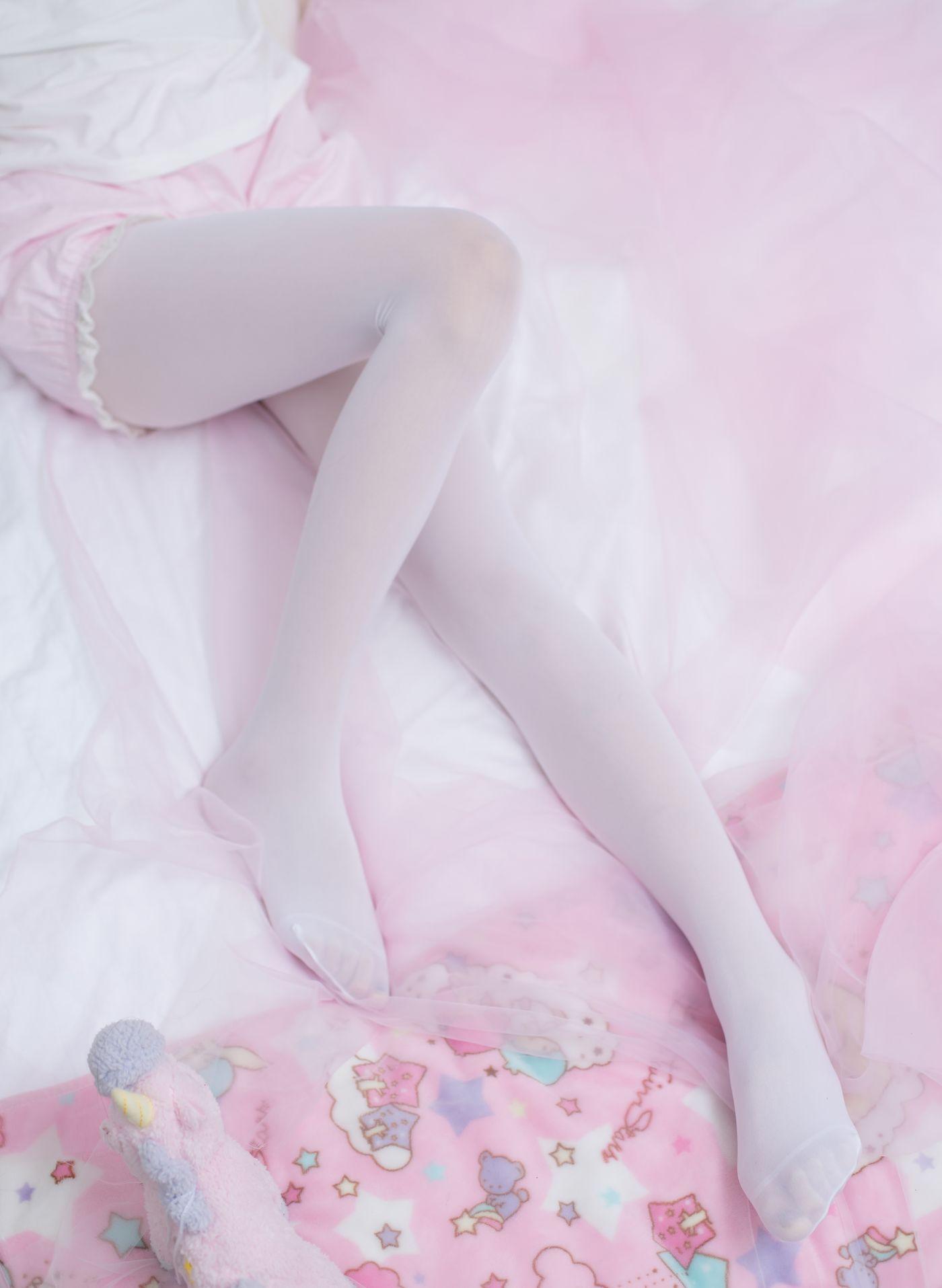 轻兰映画 VOL.010[61P]插图4
