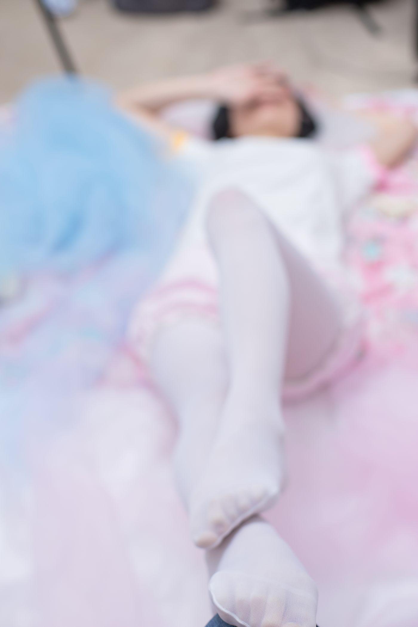 轻兰映画 VOL.010[61P]插图7