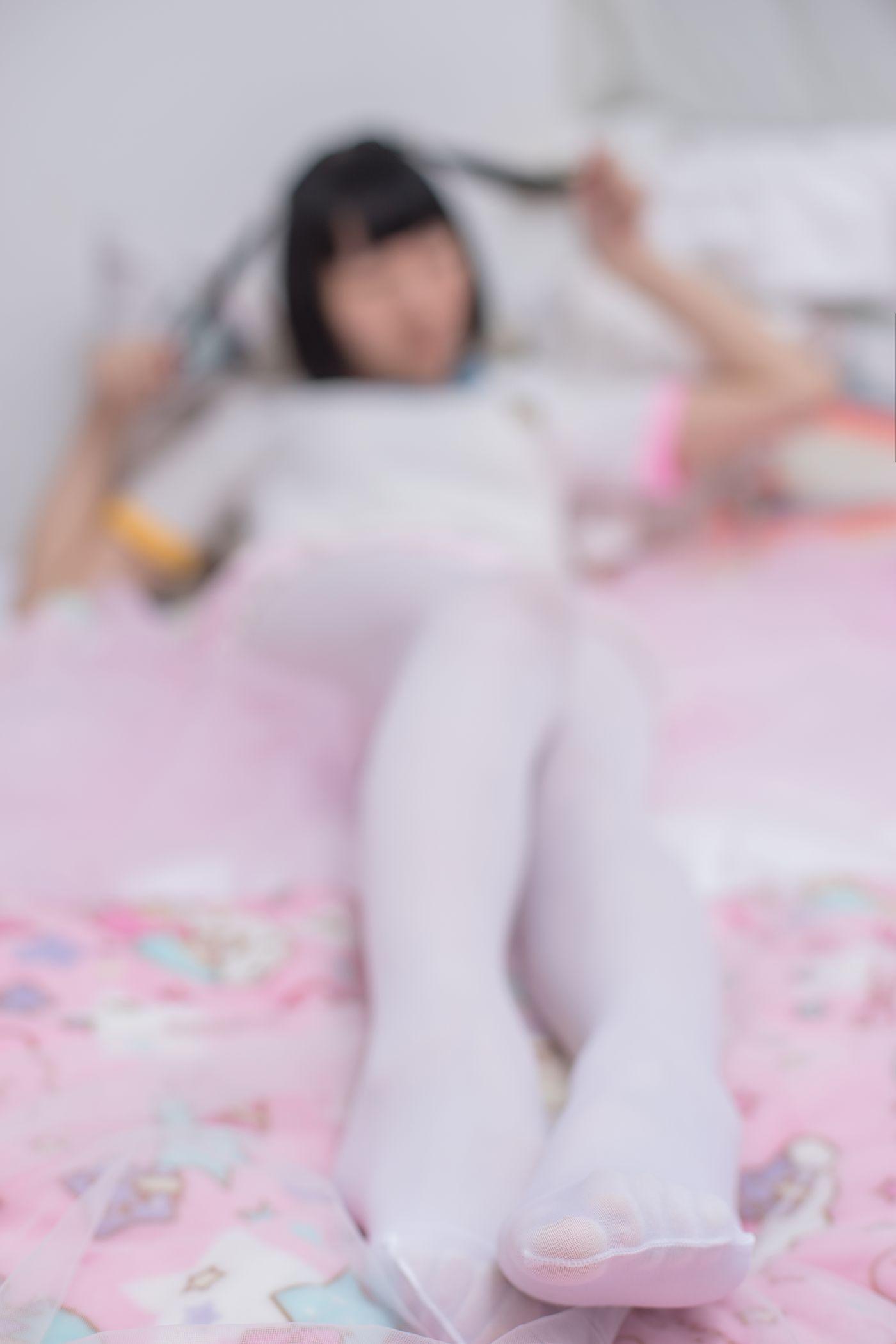 轻兰映画 VOL.010[61P]插图8