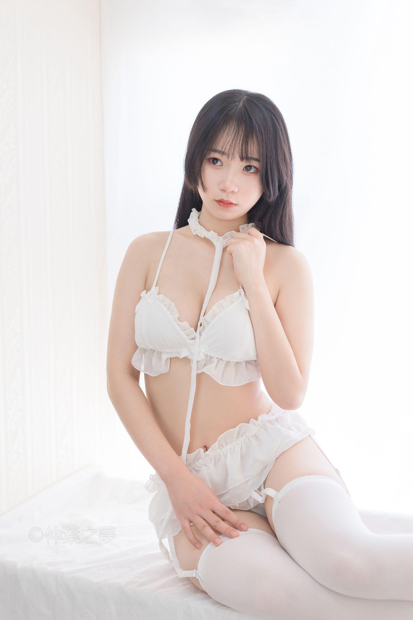 轻兰映画 Grand.009[92P]插图5