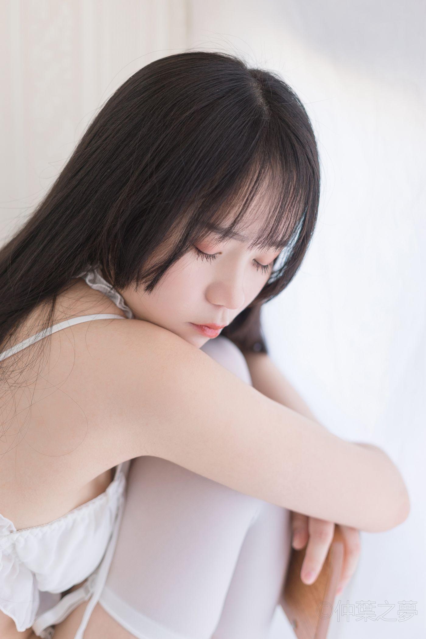 轻兰映画 Grand.009[92P]插图4