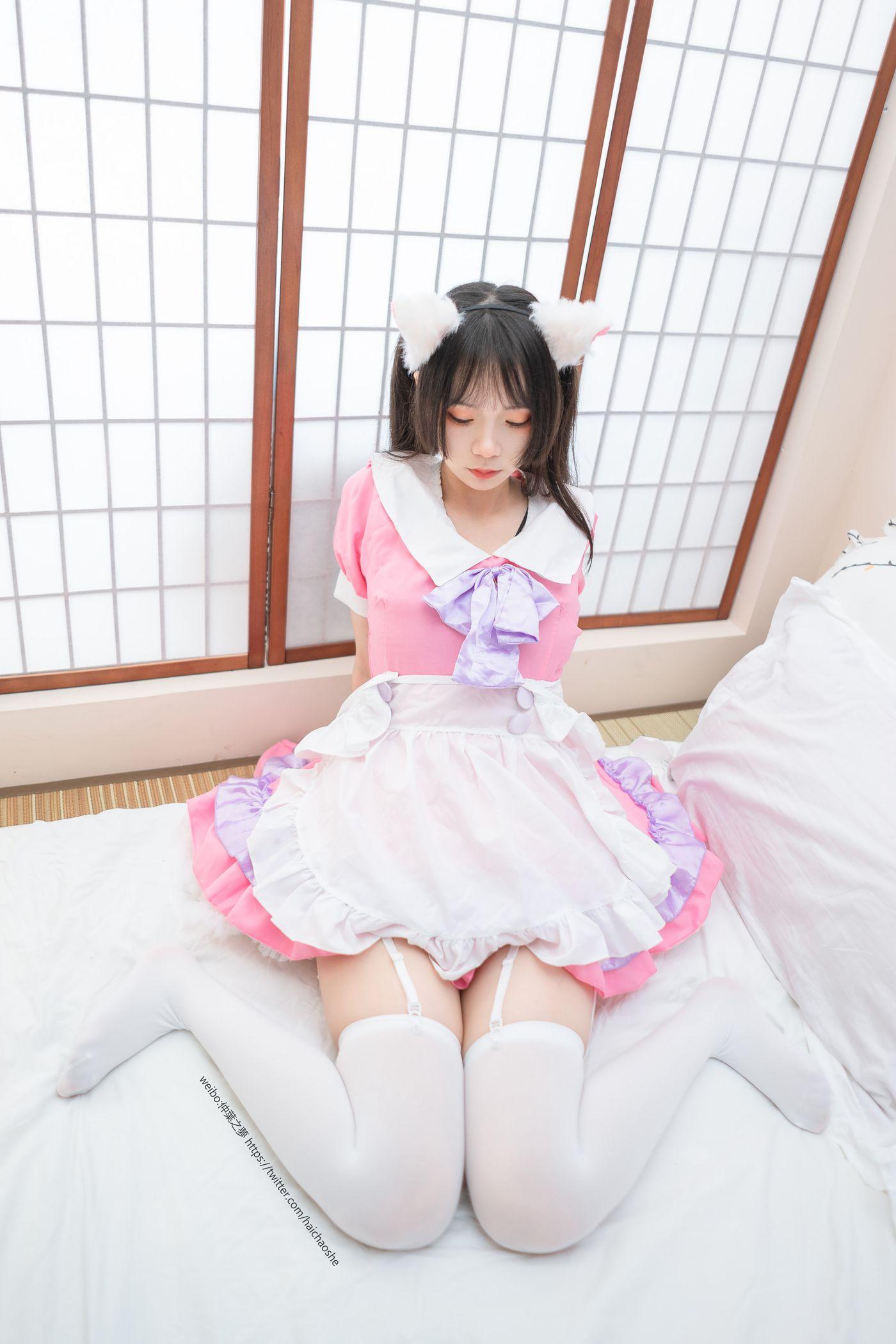 轻兰映画 Grand.011[108P]插图7