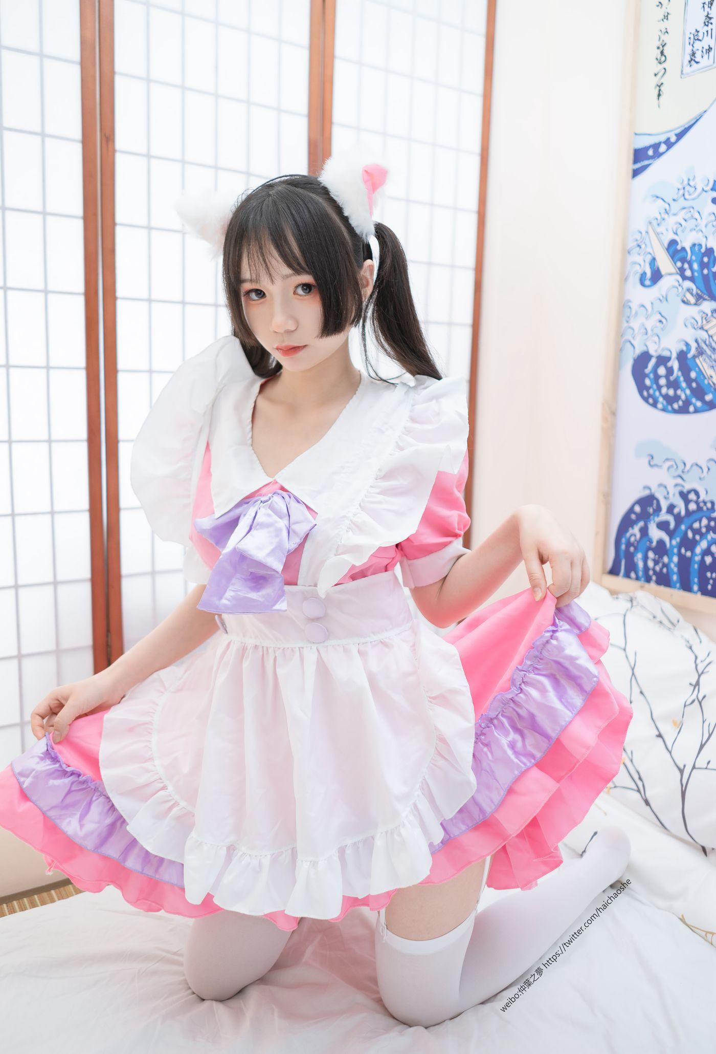 轻兰映画 Grand.011[108P]插图9