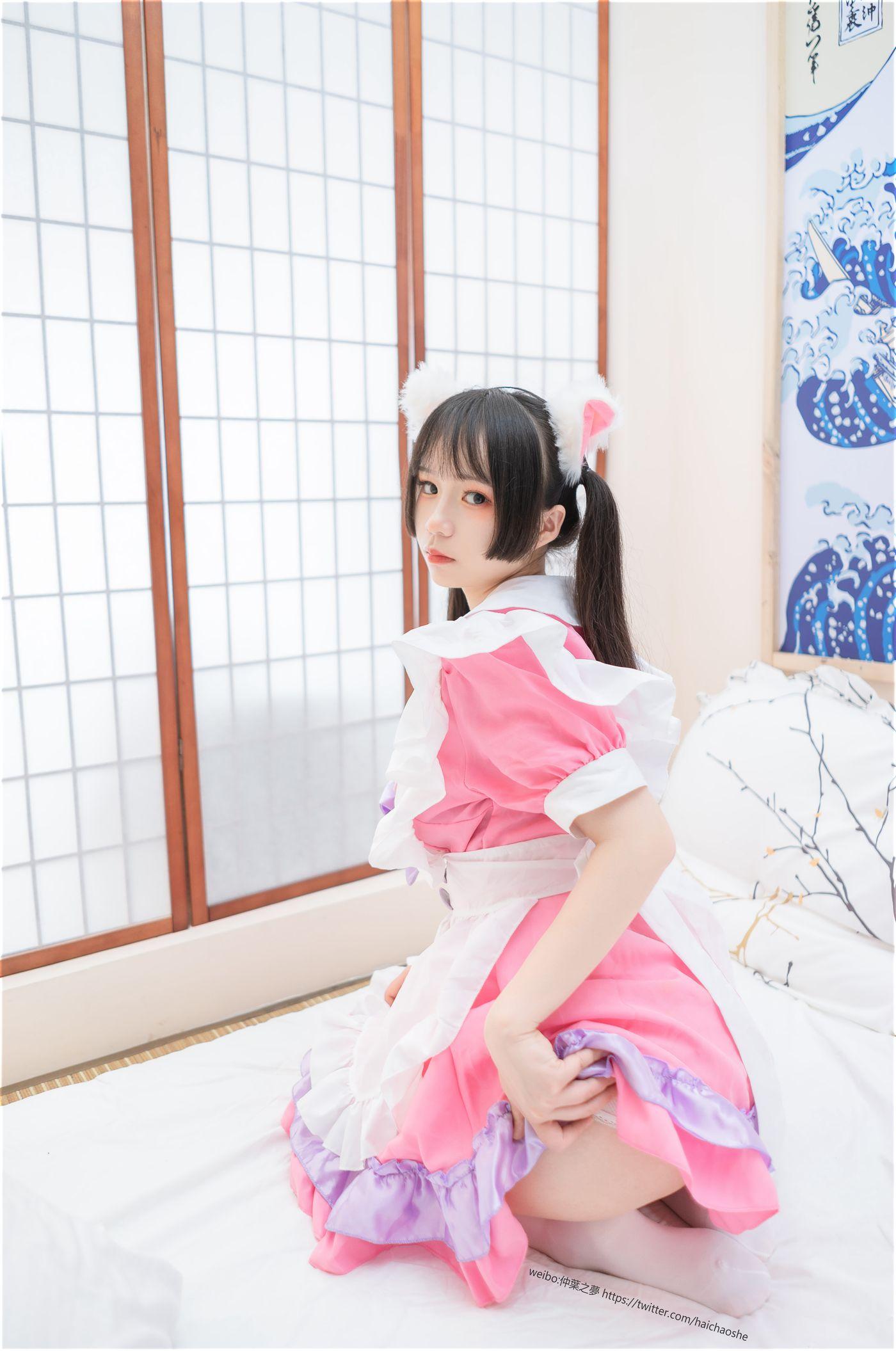 轻兰映画 Grand.011[108P]插图4