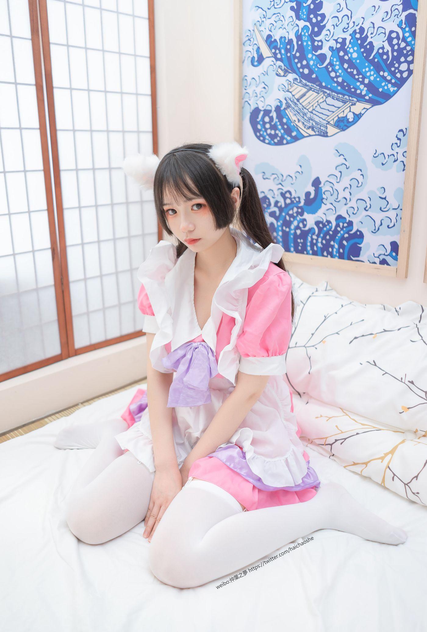 轻兰映画 Grand.011[108P]插图1
