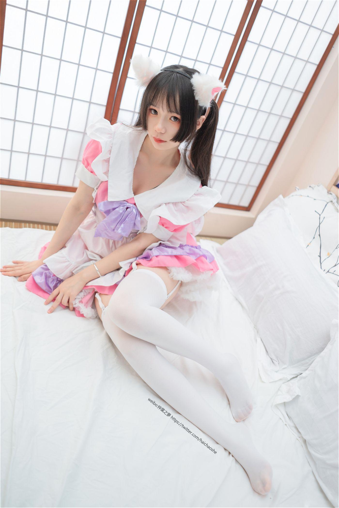 轻兰映画 Grand.011[108P]插图7