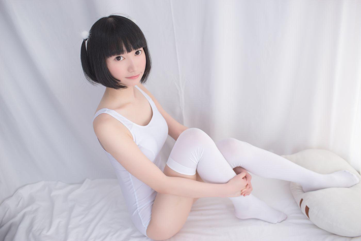 轻兰映画 SPL.001[44P]插图5