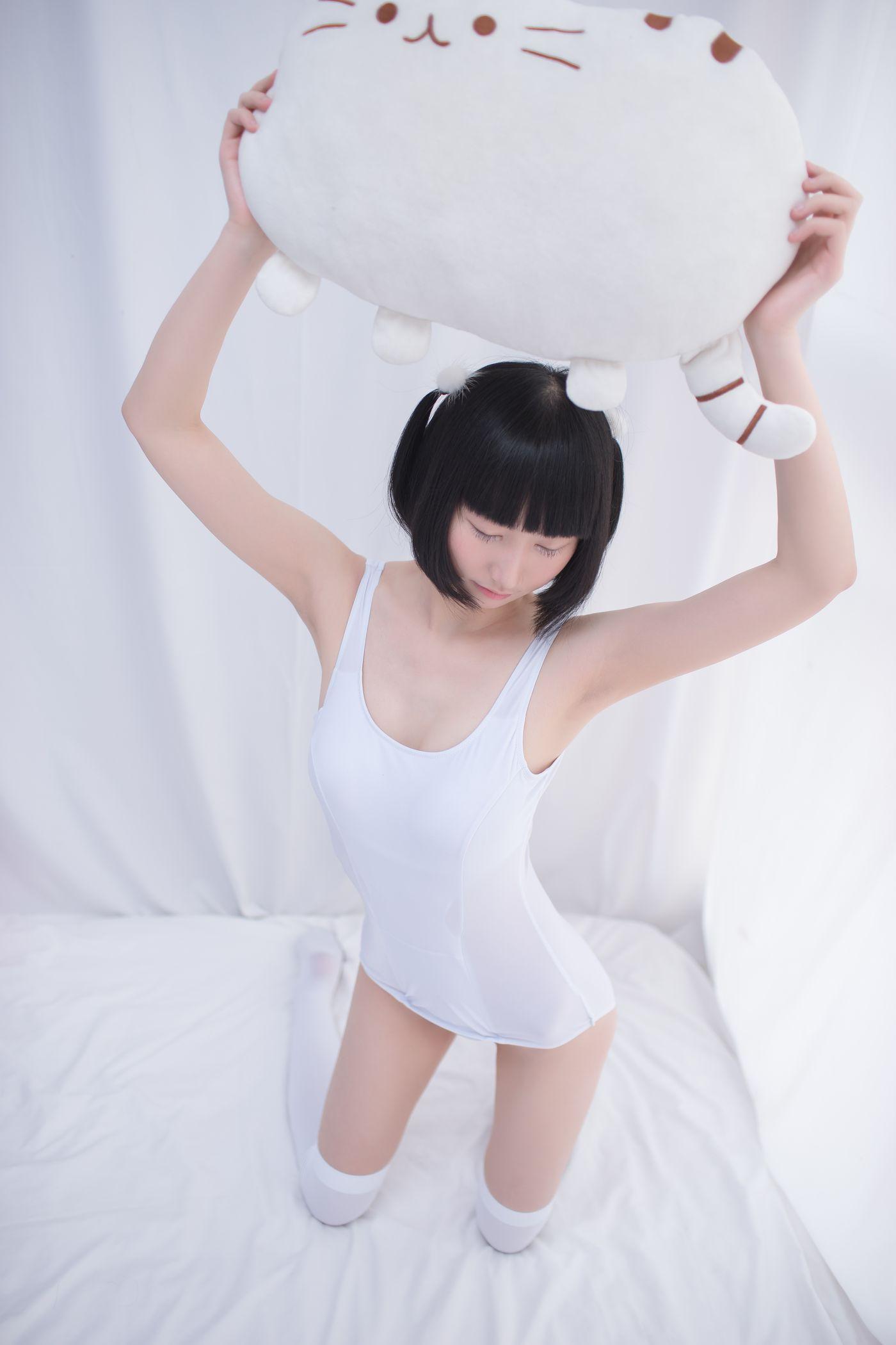 轻兰映画 SPL.001[44P]插图4