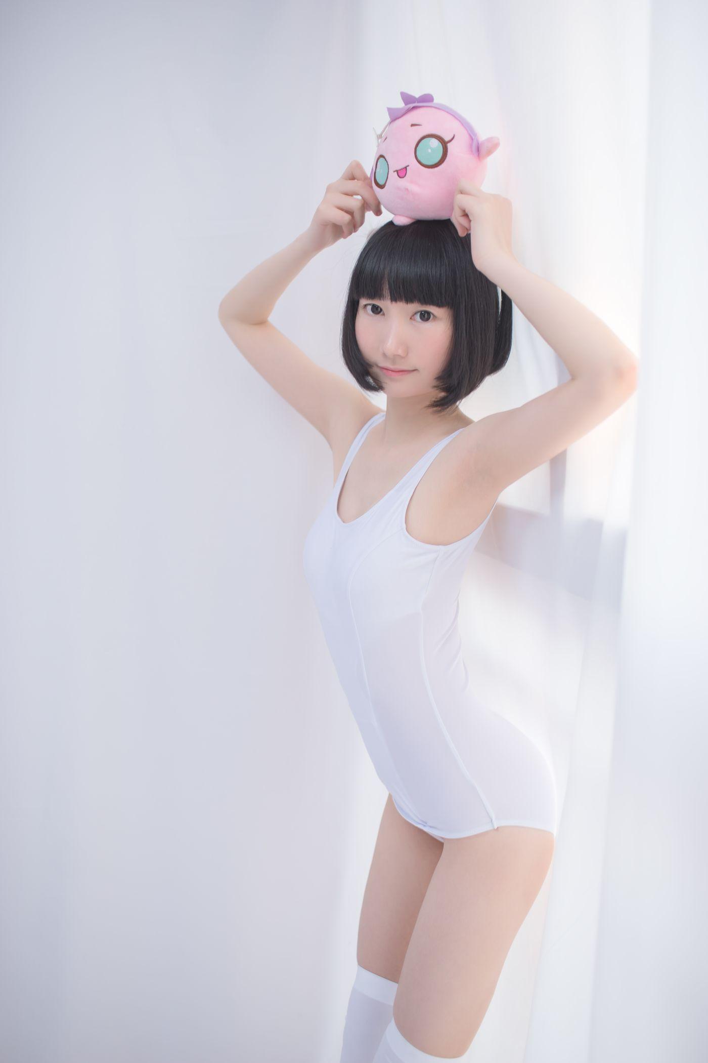 轻兰映画 SPL.001[44P]插图5