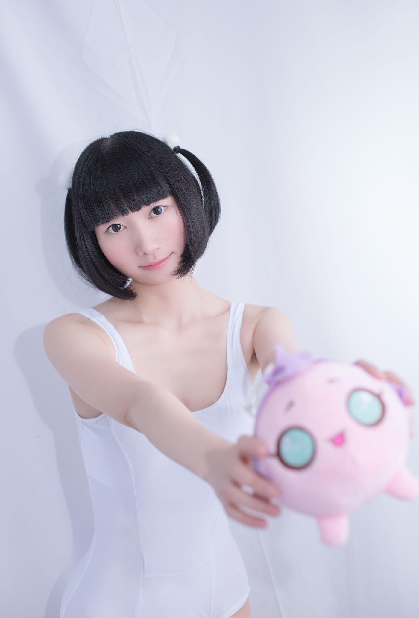轻兰映画 SPL.001[44P]插图2
