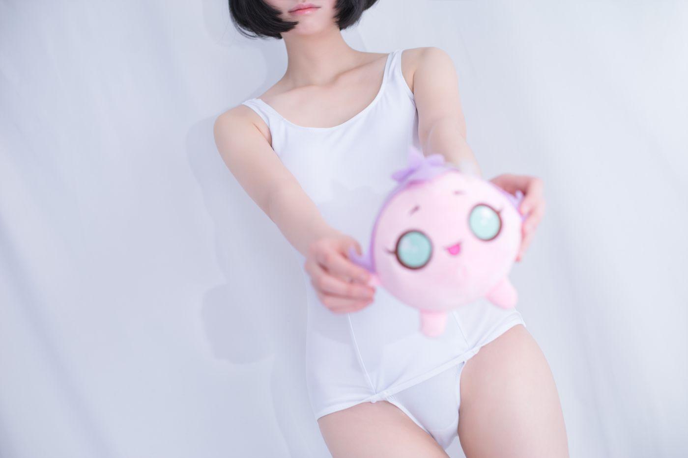 轻兰映画 SPL.001[44P]插图3